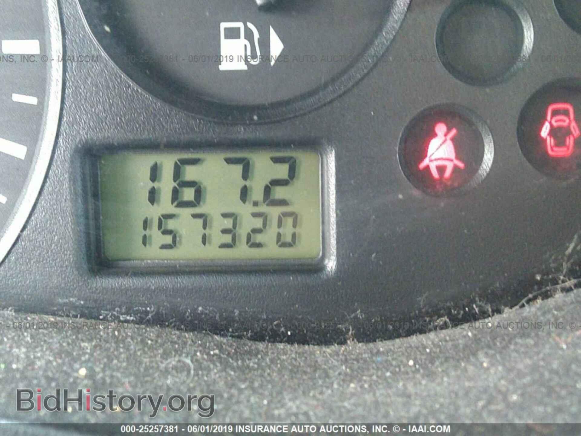 2007 FORD FOCUS - VIN: 1FAFP34N77W338635 - Фото 7