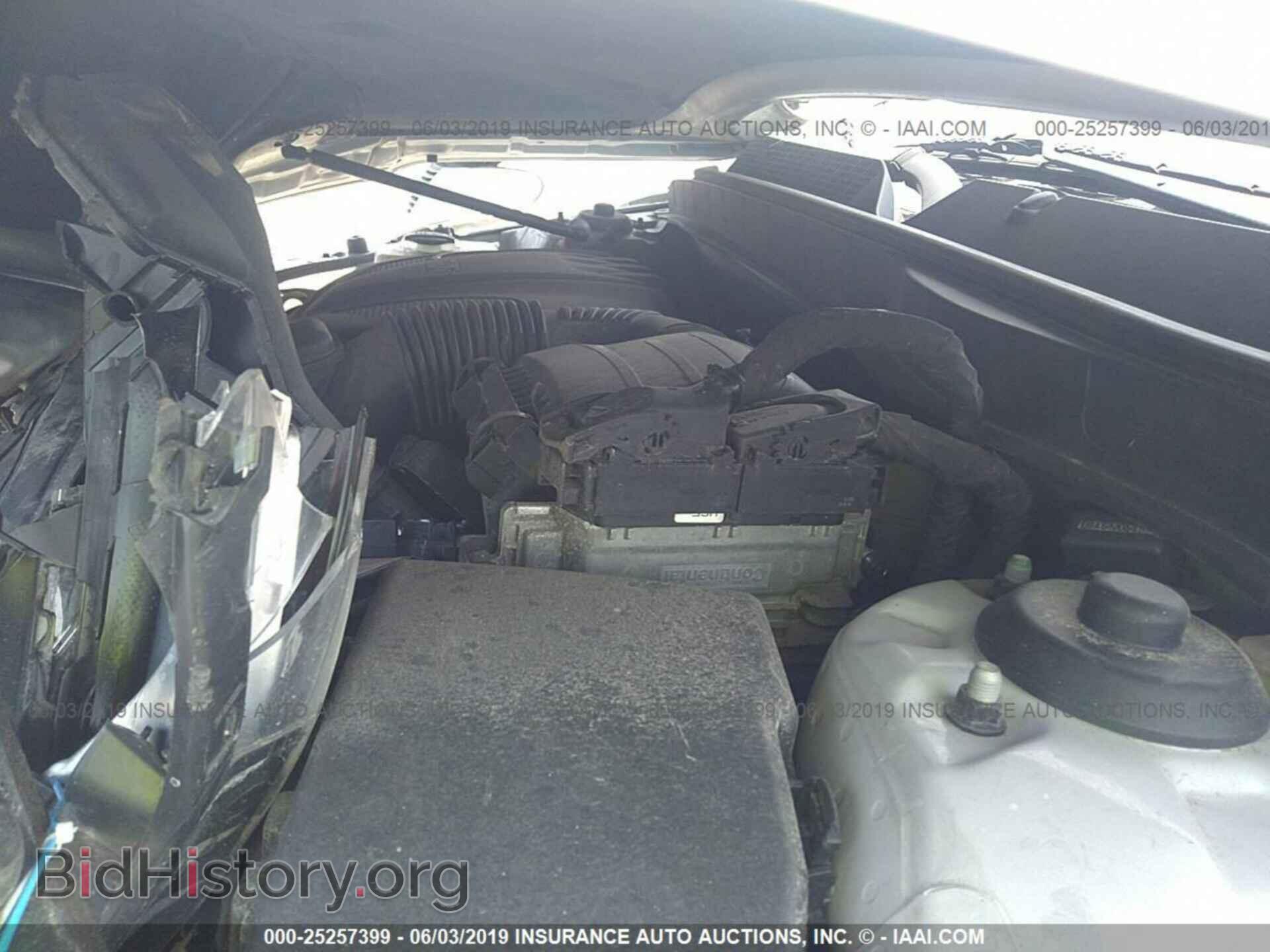 2013 KIA OPTIMA - VIN: 5XXGN4A77DG216581 - Фото 10