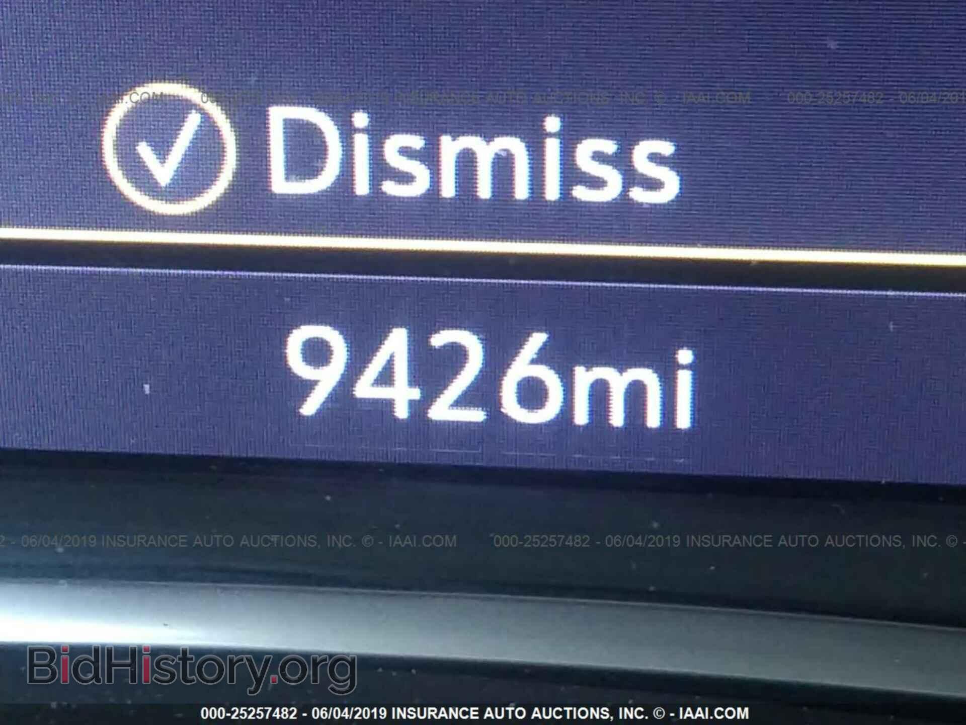 2019 GMC TERRAIN - VIN: 3GKALVEV3KL245771 - Фото 7