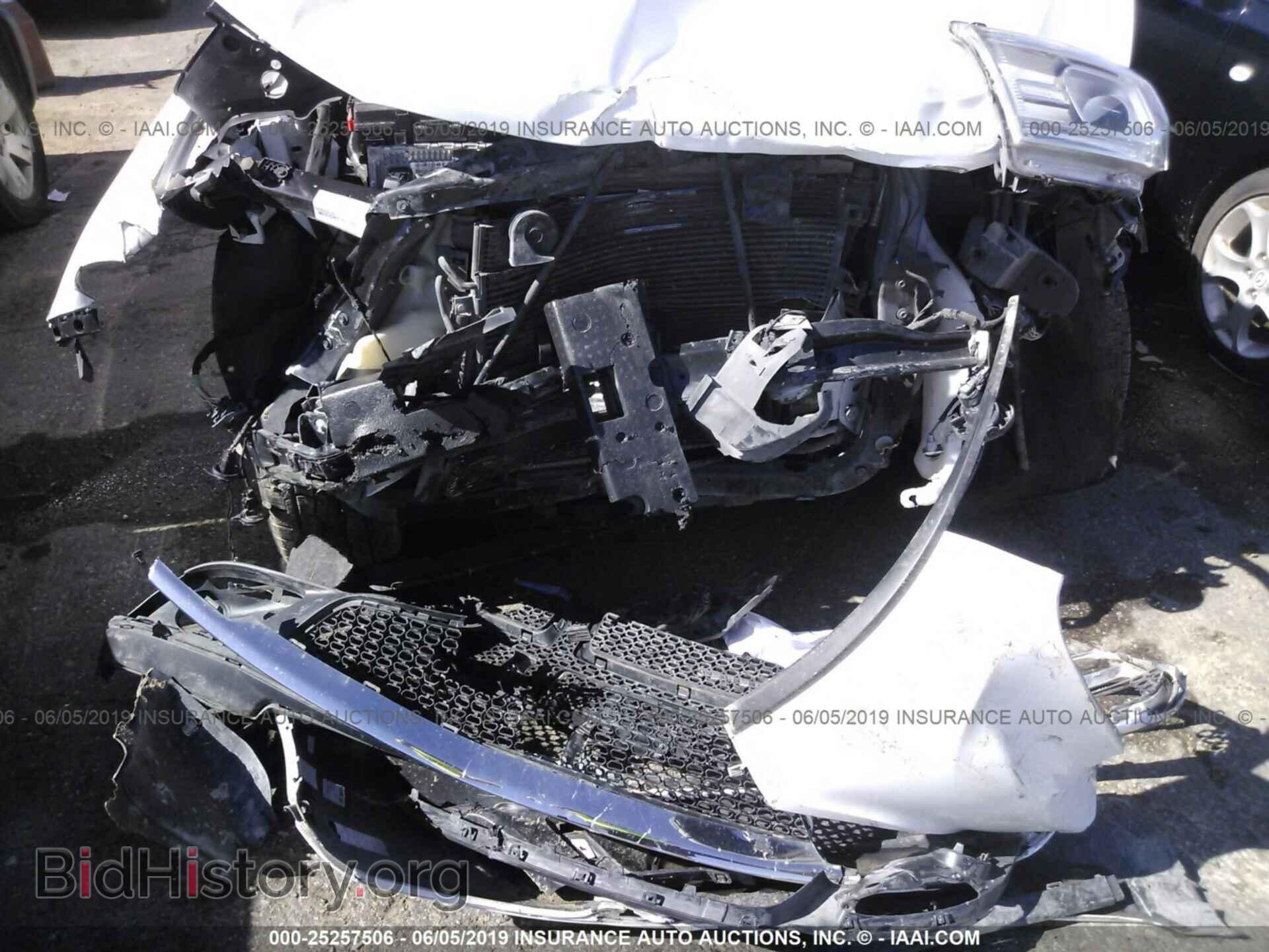 2015 DODGE DURANGO - VIN: 1C4RDHAG1FC888366 - Фото 6
