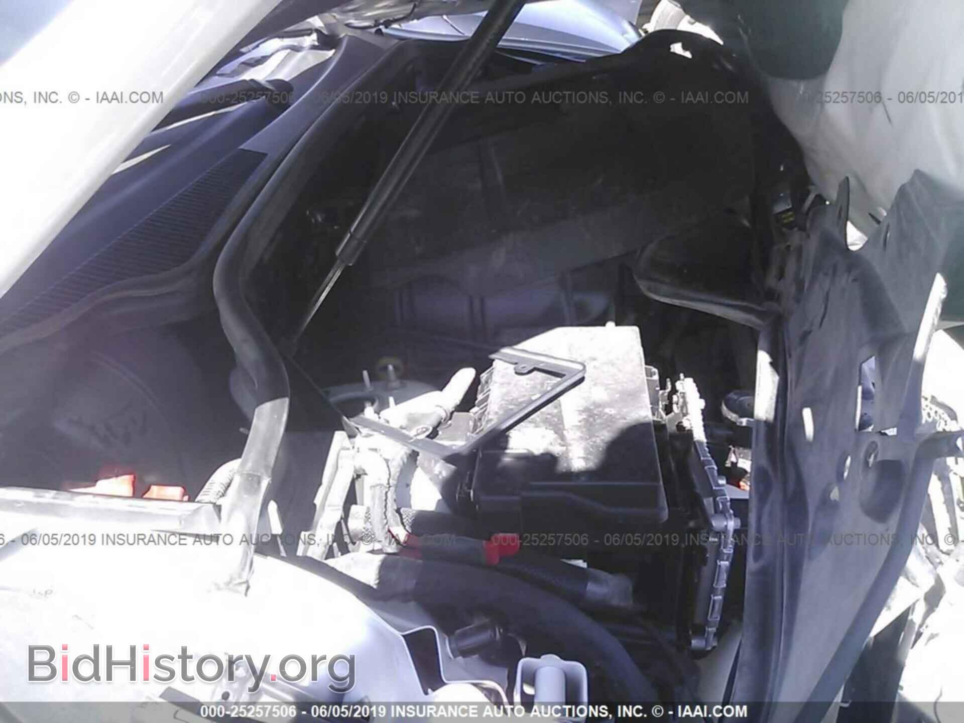 2015 DODGE DURANGO - VIN: 1C4RDHAG1FC888366 - Фото 10