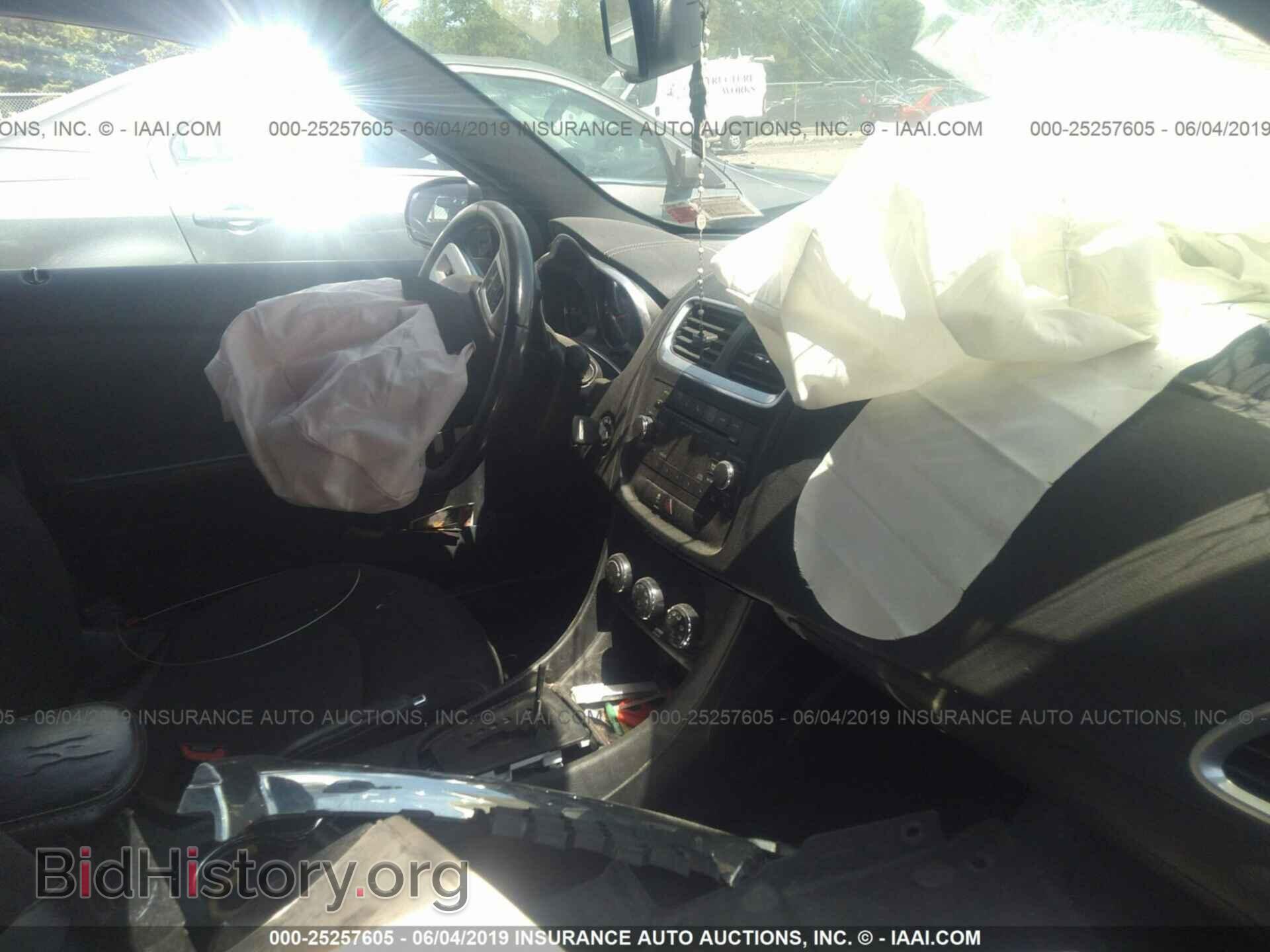 2013 DODGE AVENGER - VIN: 1C3CDZCB2DN519812 - Photo 5