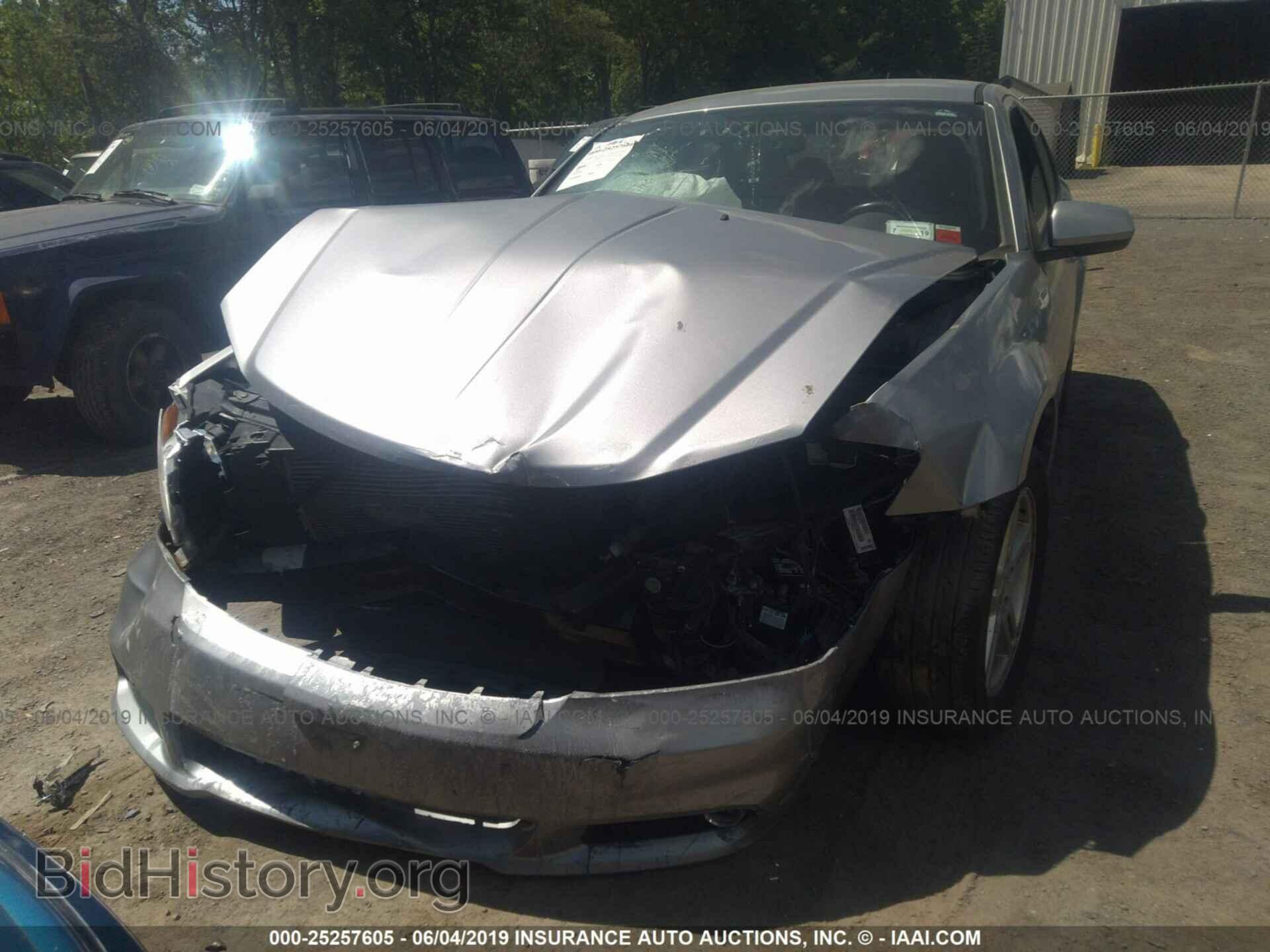 2013 DODGE AVENGER - VIN: 1C3CDZCB2DN519812 - Photo 6