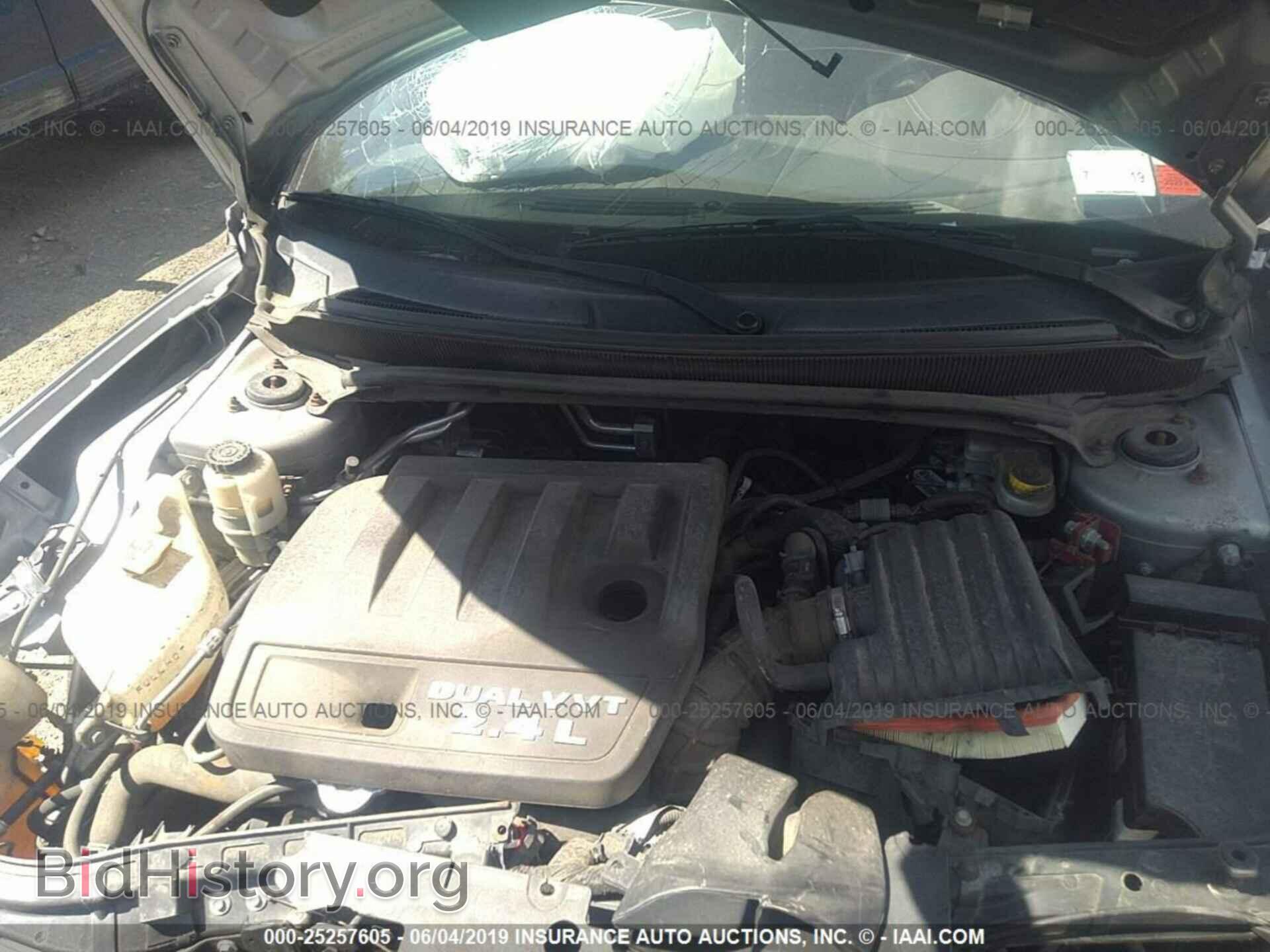 2013 DODGE AVENGER - VIN: 1C3CDZCB2DN519812 - Photo 10