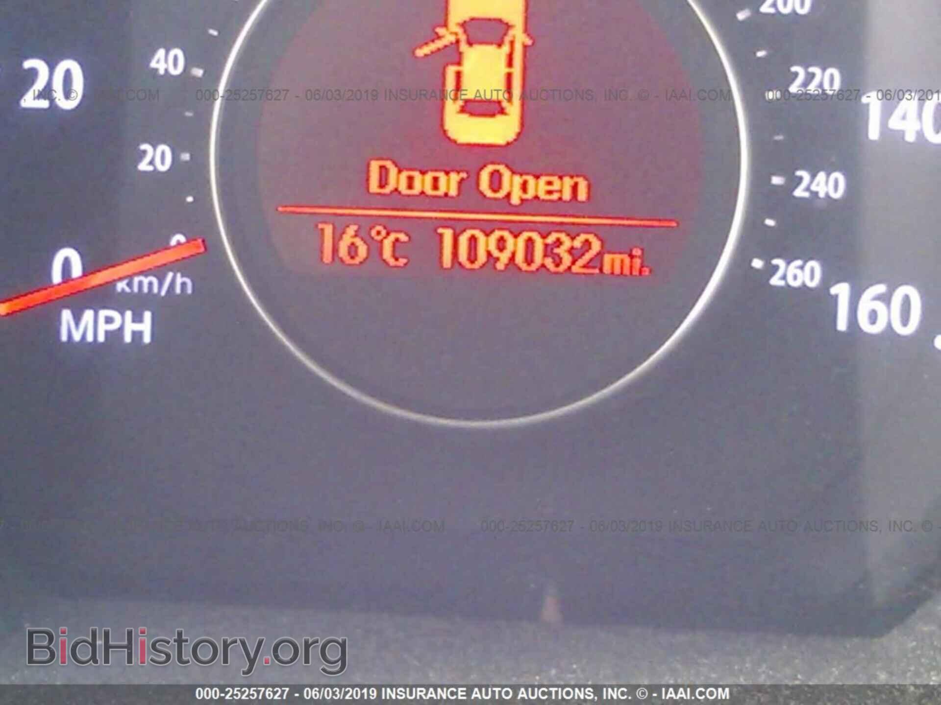 2013 KIA OPTIMA - VIN: 5XXGN4A71DG256820 - Фото 7