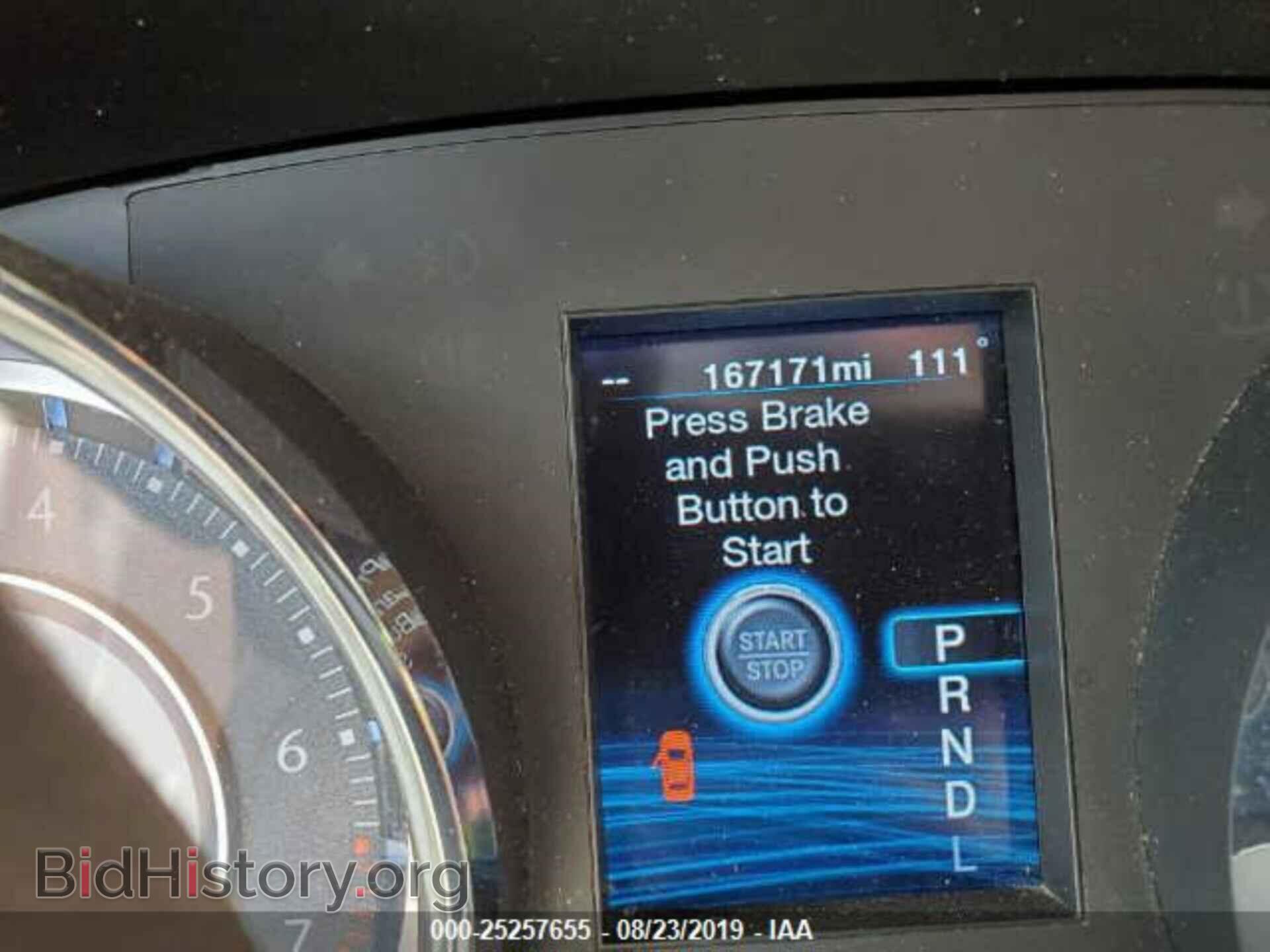 2012 CHRYSLER 300 - VIN: 2C3CCACG1CH191774 - Фото 7