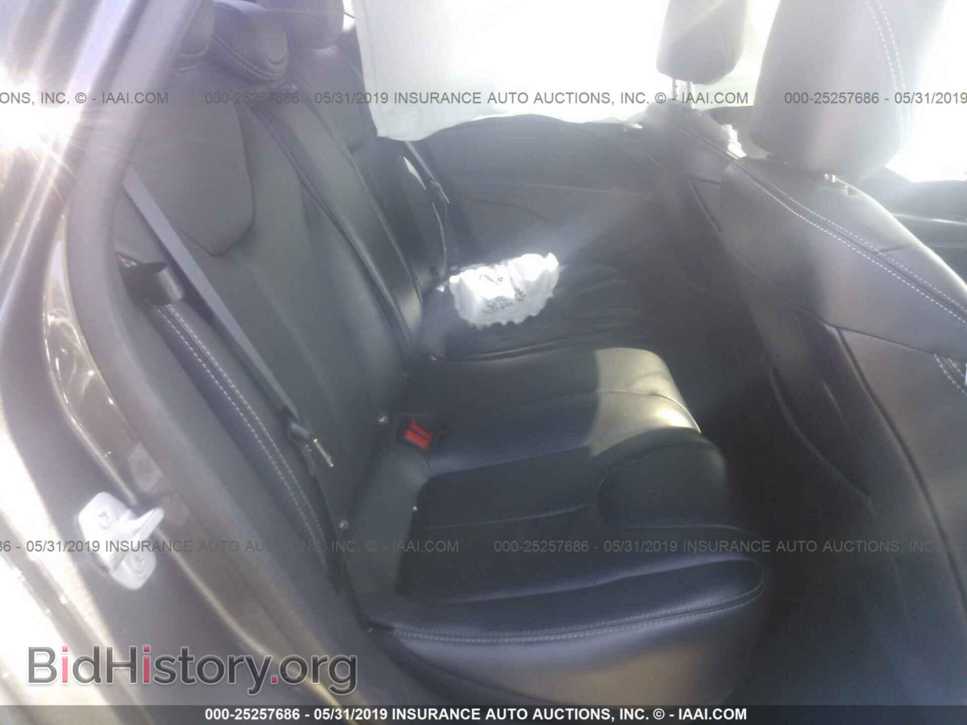 2015 DODGE DART - VIN: 1C3CDFCB8FD173689 - Фото 8