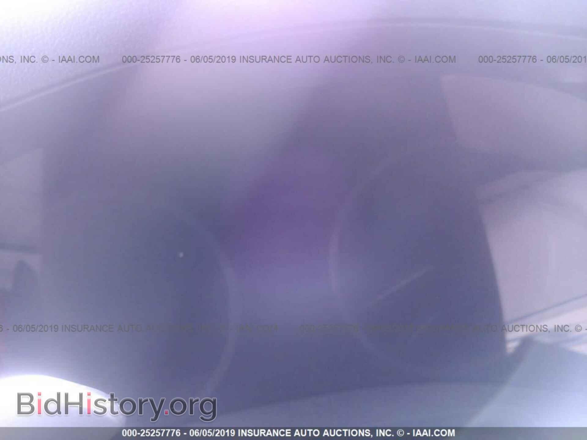 2014 LEXUS IS - VIN: JTHFF2C20E2531064 - Photo 7