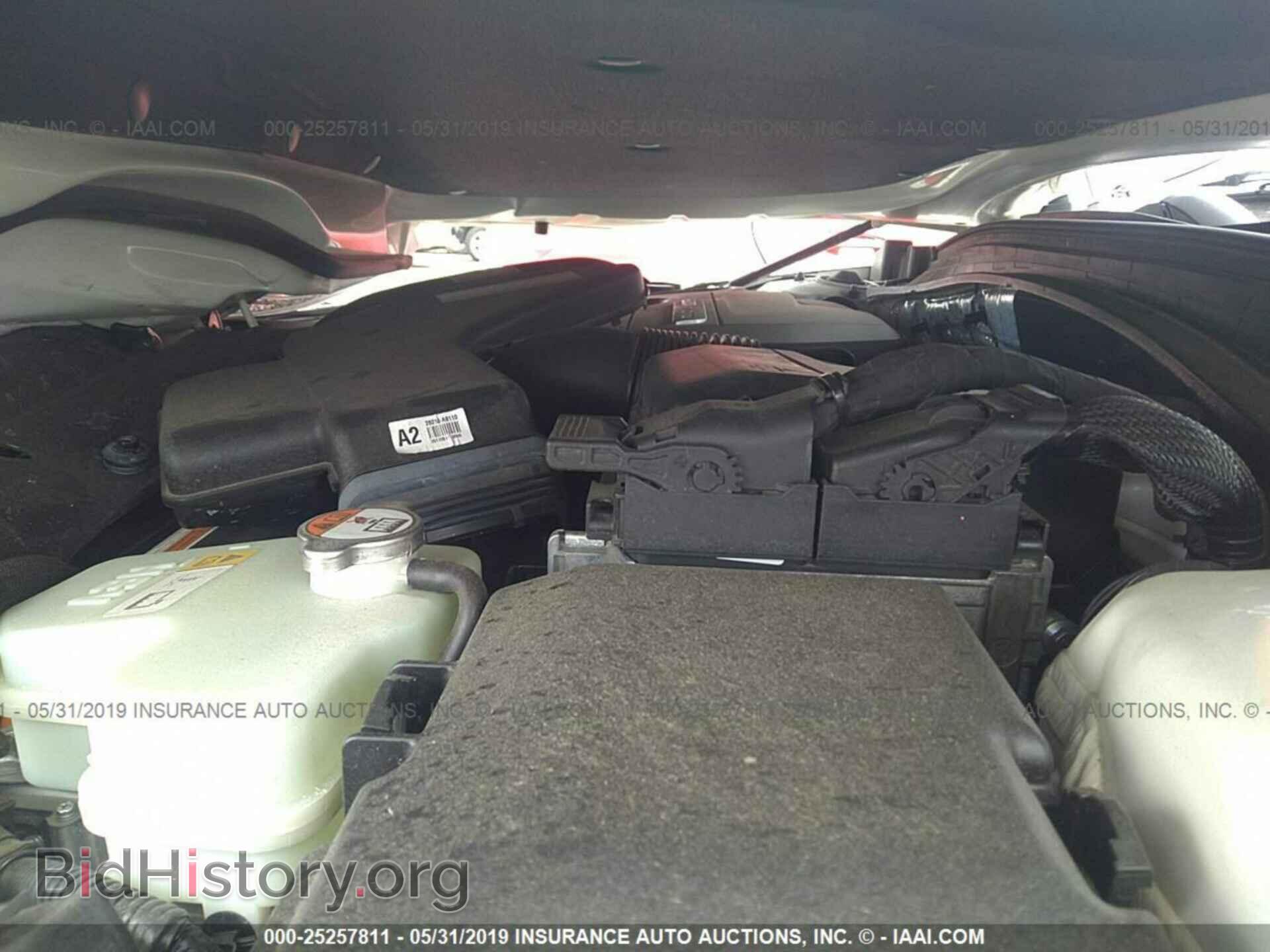 2017 KIA OPTIMA - VIN: KNAGT4LE1H5016305 - Фото 10