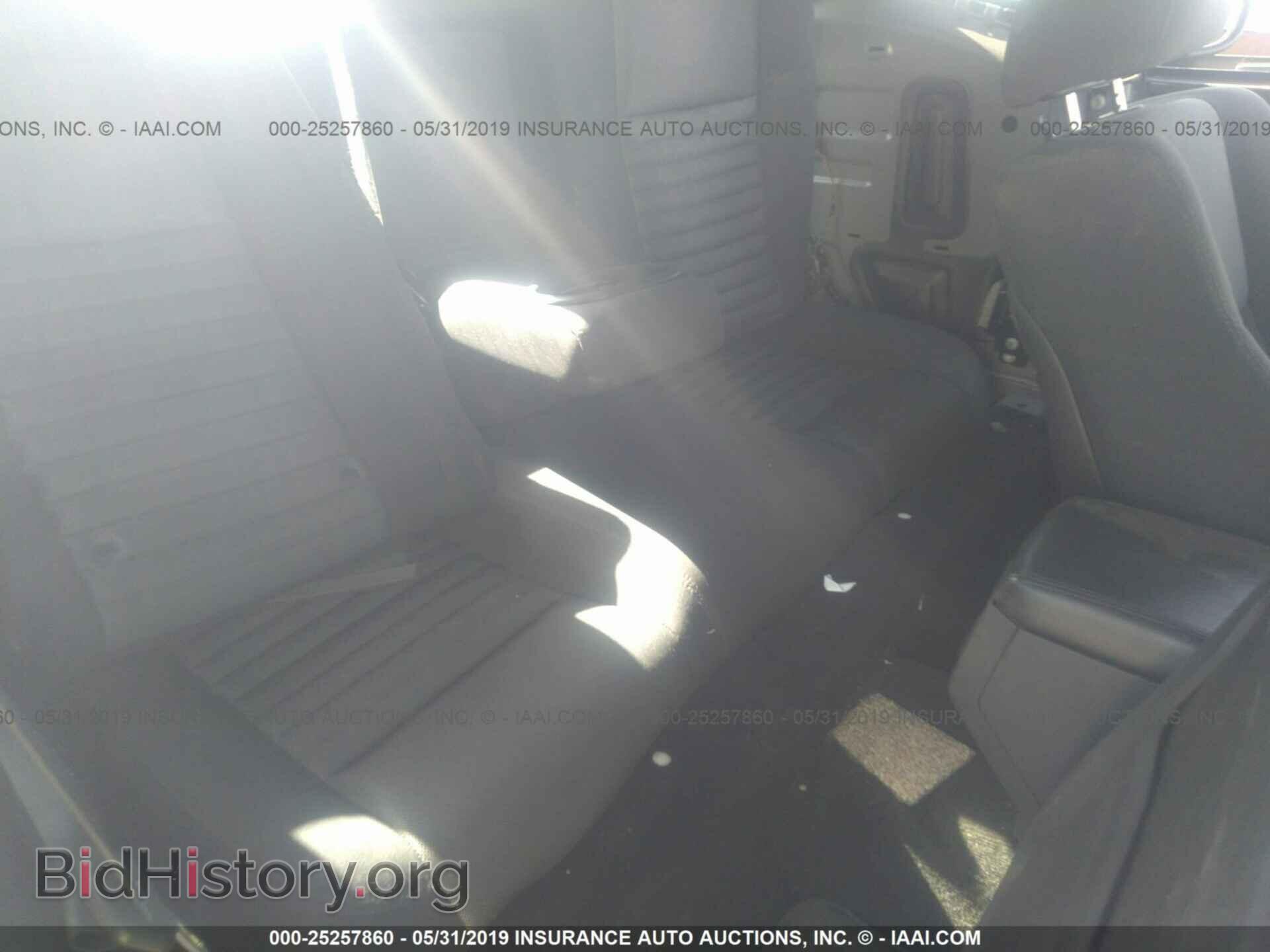 2013 DODGE CHALLENGER - VIN: 2C3CDYAG3DH692207 - Photo 8