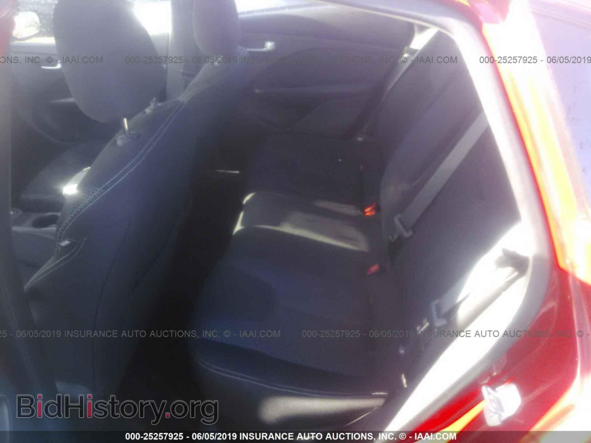 2014 Dodge Dart - VIN: 1C3CDFBB6ED920285 - Фото 8