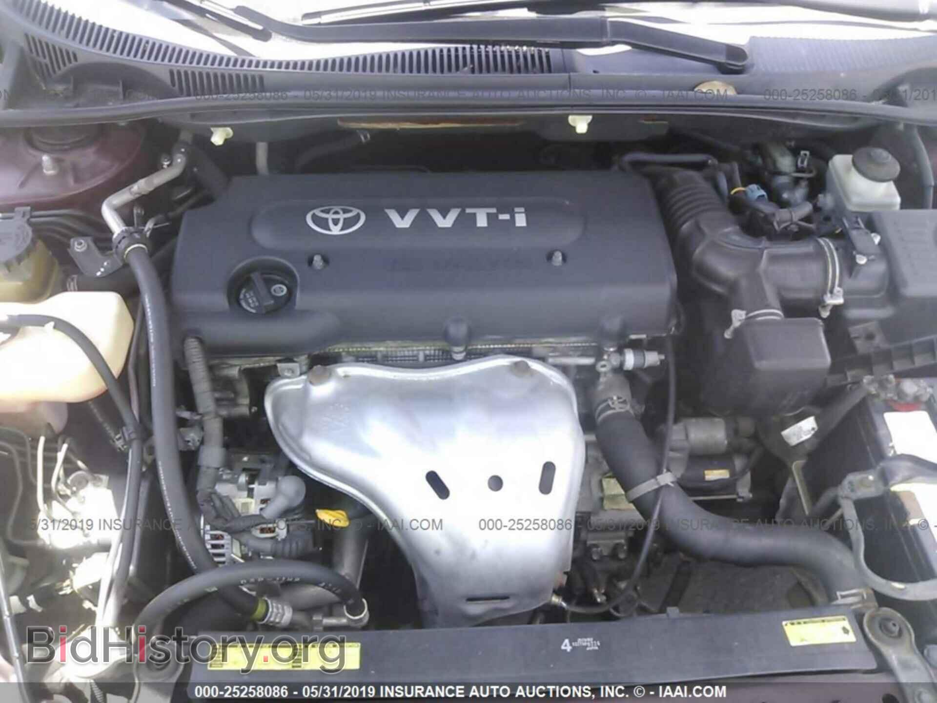 2008 TOYOTA SCION TC - VIN: JTKDE167580226830 - Фото 10