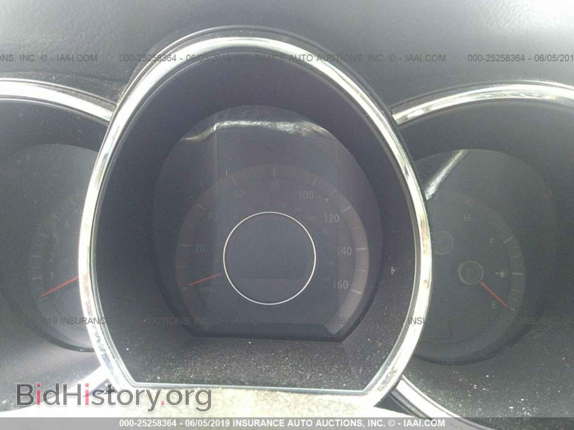2012 KIA OPTIMA - VIN: 5XXGN4A66CG070292 - Photo 7
