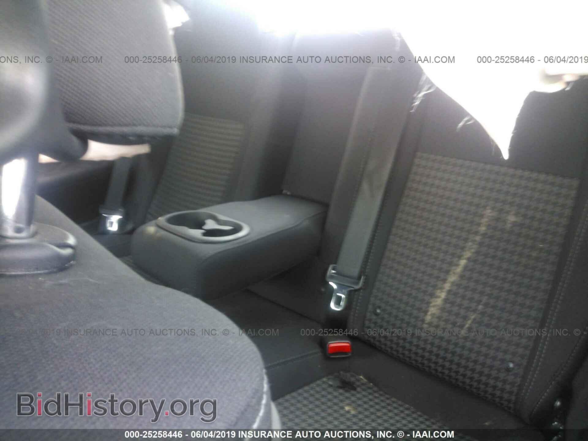 2018 DODGE CHALLENGER - VIN: 2C3CDZAG8JH270922 - Photo 8