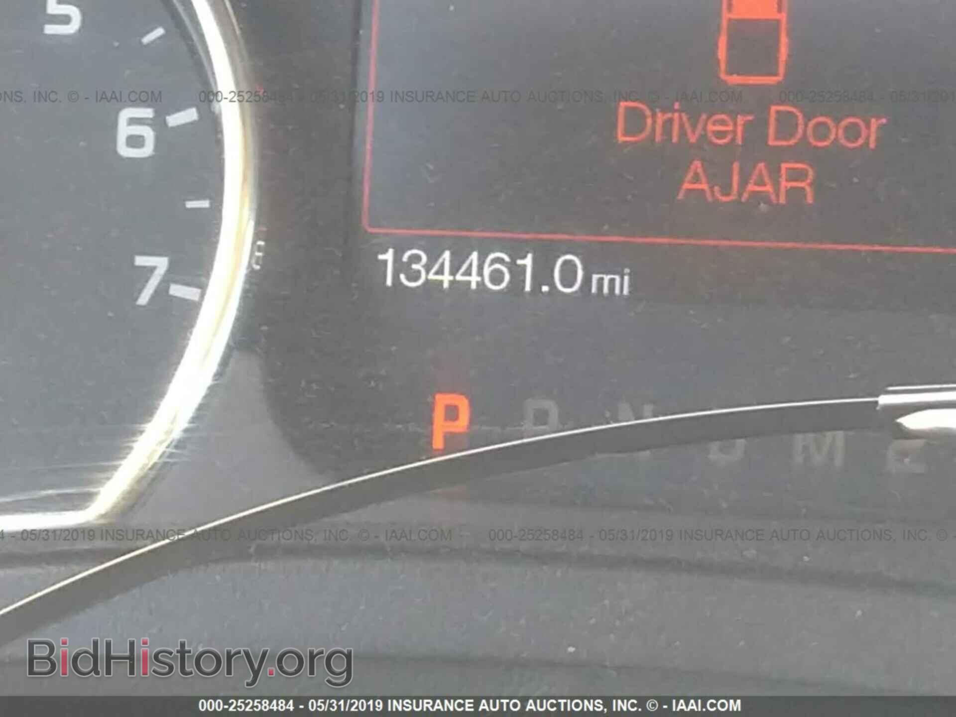 2012 FORD F150 - VIN: 1FTFX1ET4CFB21940 - Фото 7