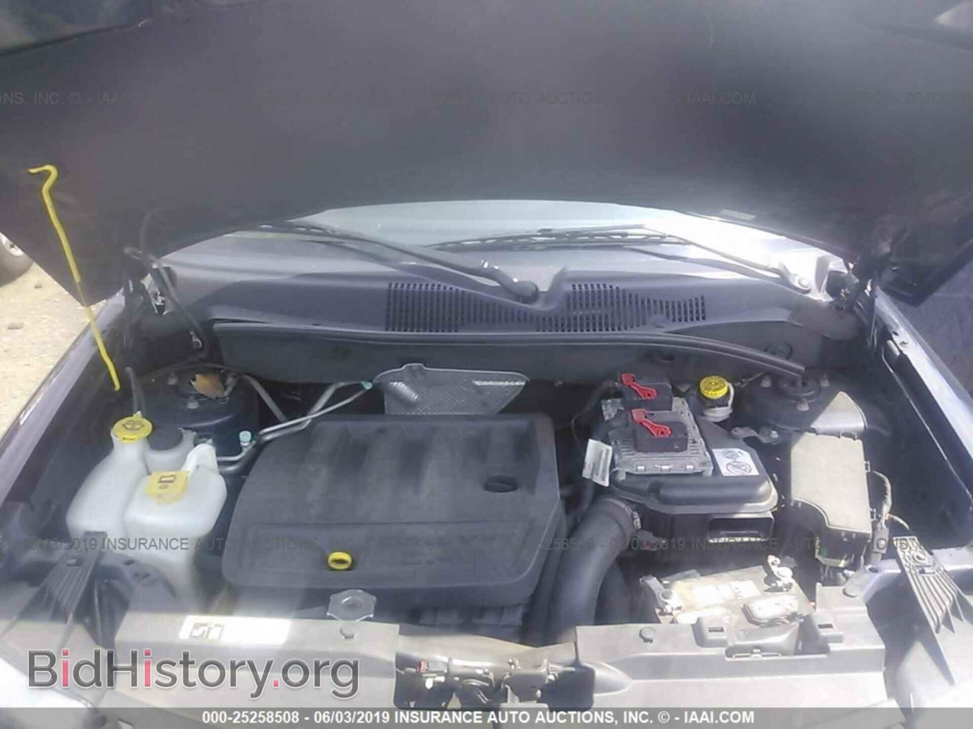 2015 JEEP COMPASS - VIN: 1C4NJDEB7FD217468 - Фото 10