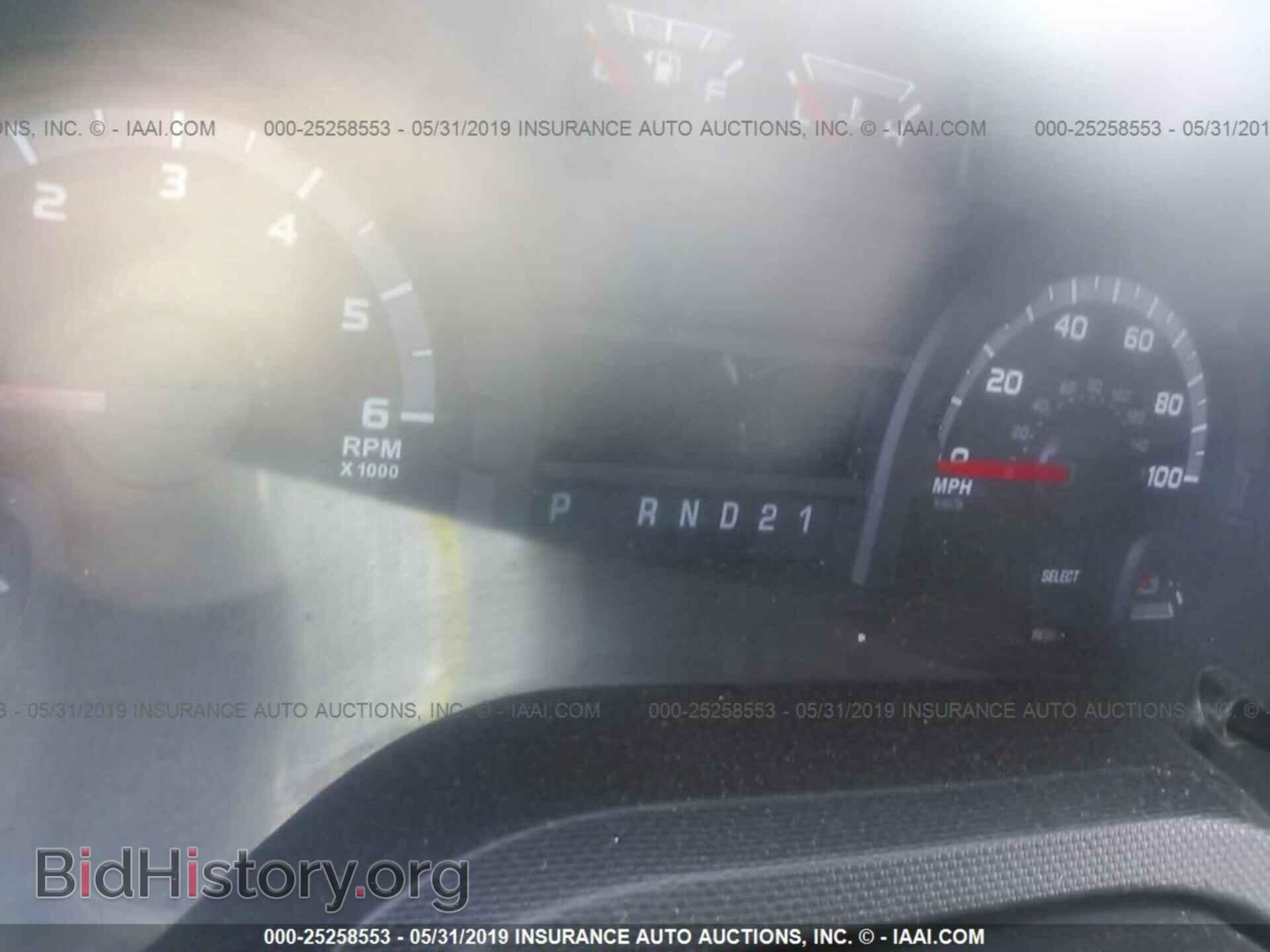 2013 FORD ECONOLINE - VIN: 1FTNE2EW4DDA21786 - Фото 7