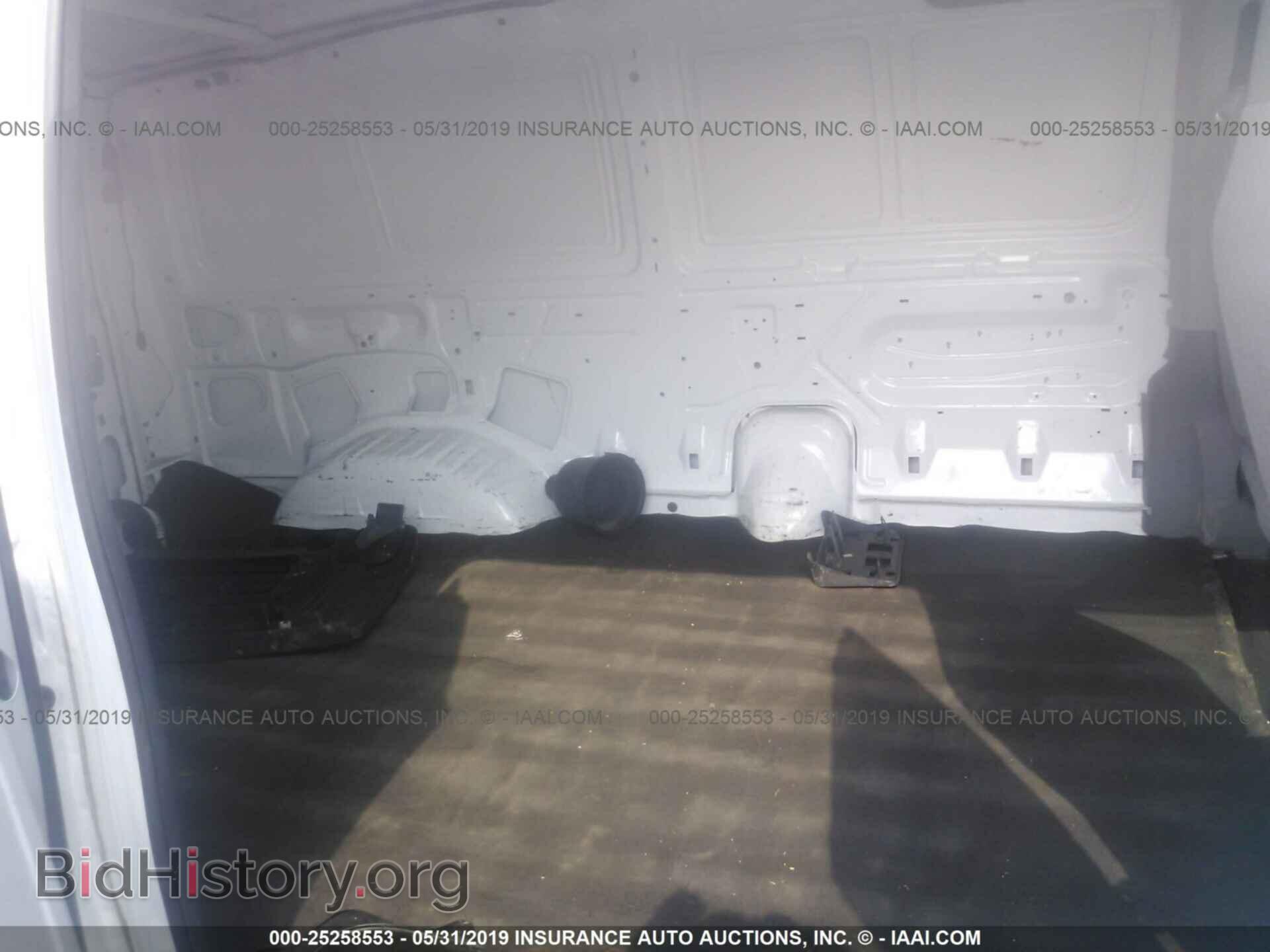2013 FORD ECONOLINE - VIN: 1FTNE2EW4DDA21786 - Фото 8