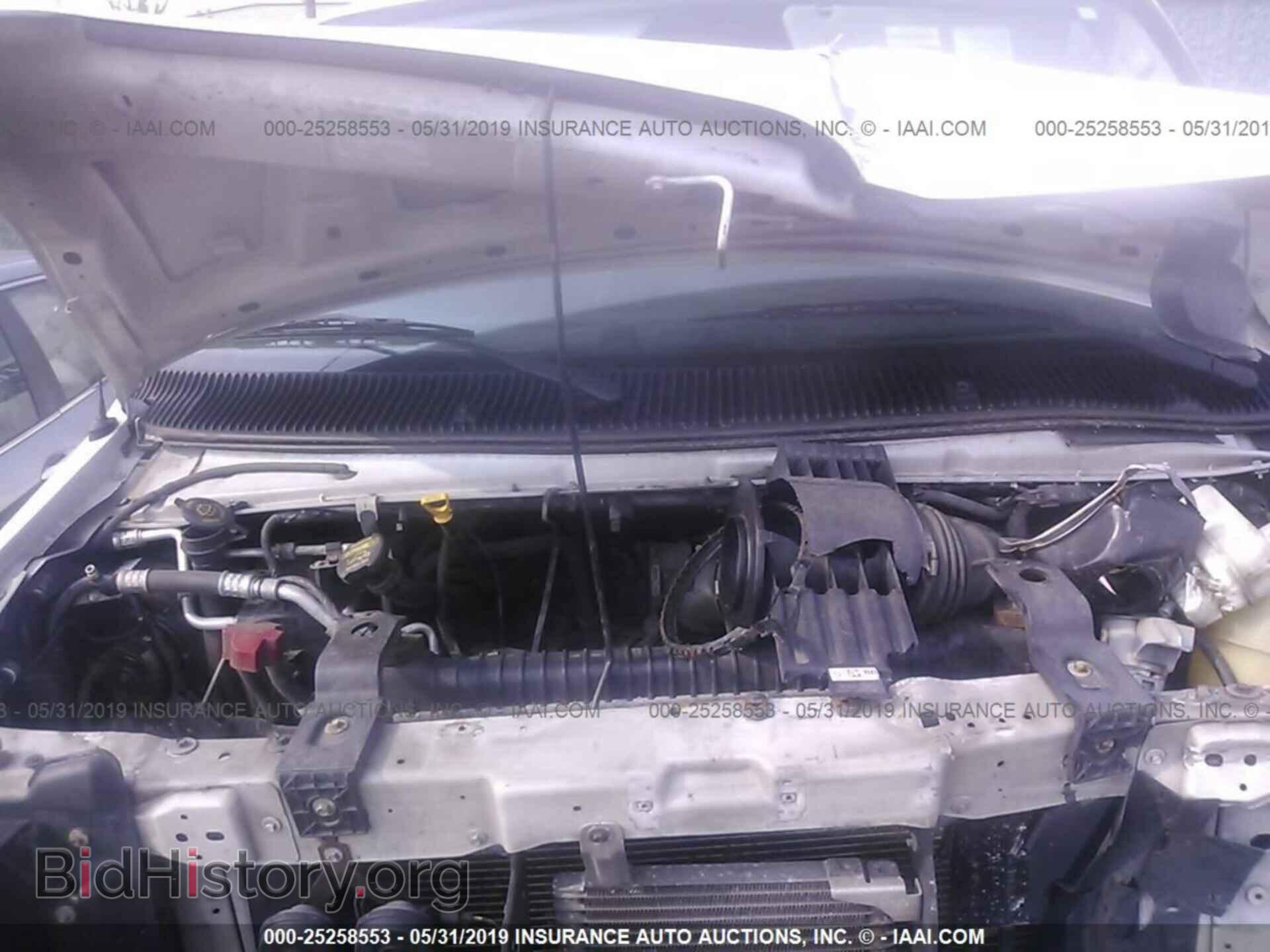2013 FORD ECONOLINE - VIN: 1FTNE2EW4DDA21786 - Фото 10