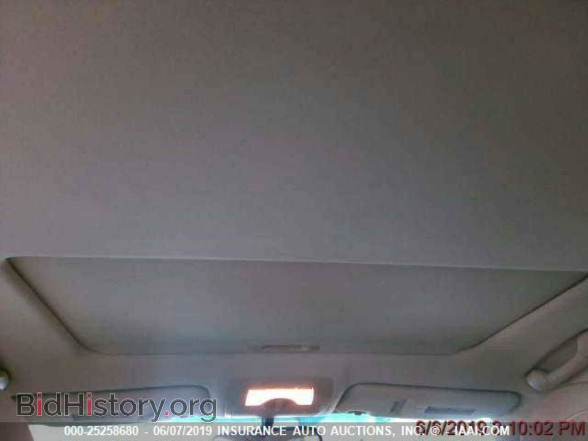 2006 LEXUS IS - VIN: JTHCK262565003160 - Фото 4