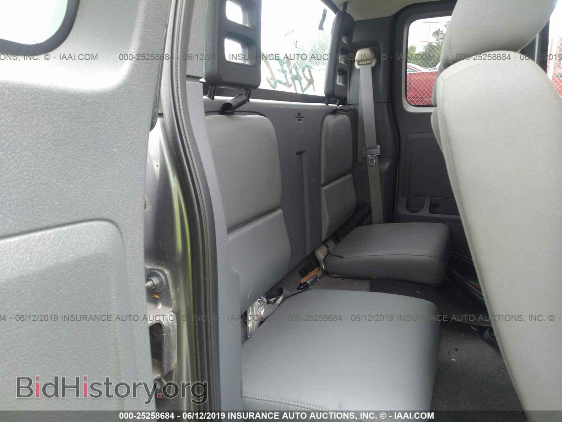 2006 DODGE DAKOTA - VIN: 1D7HE22K46S689283 - Фото 8