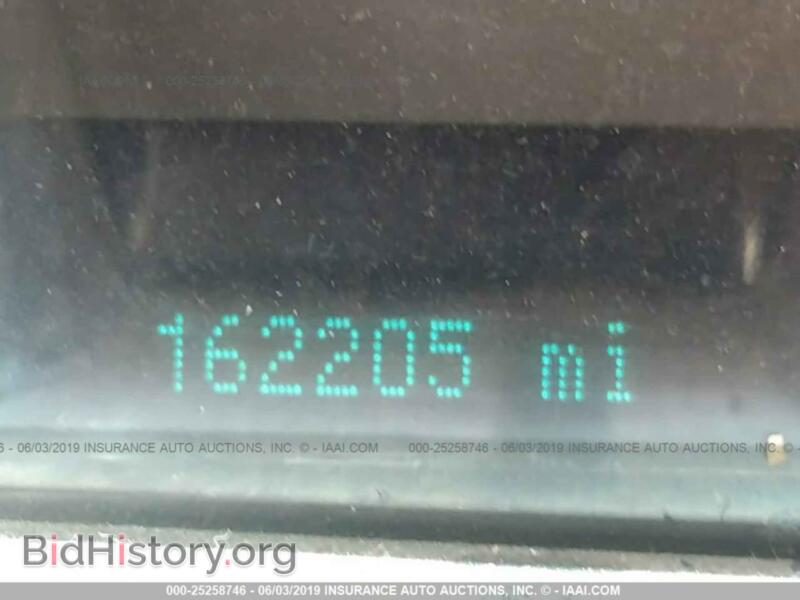2012 Ford TAURUS (VIN 1FAHP2DW8CG109641) — photo 7 of 10