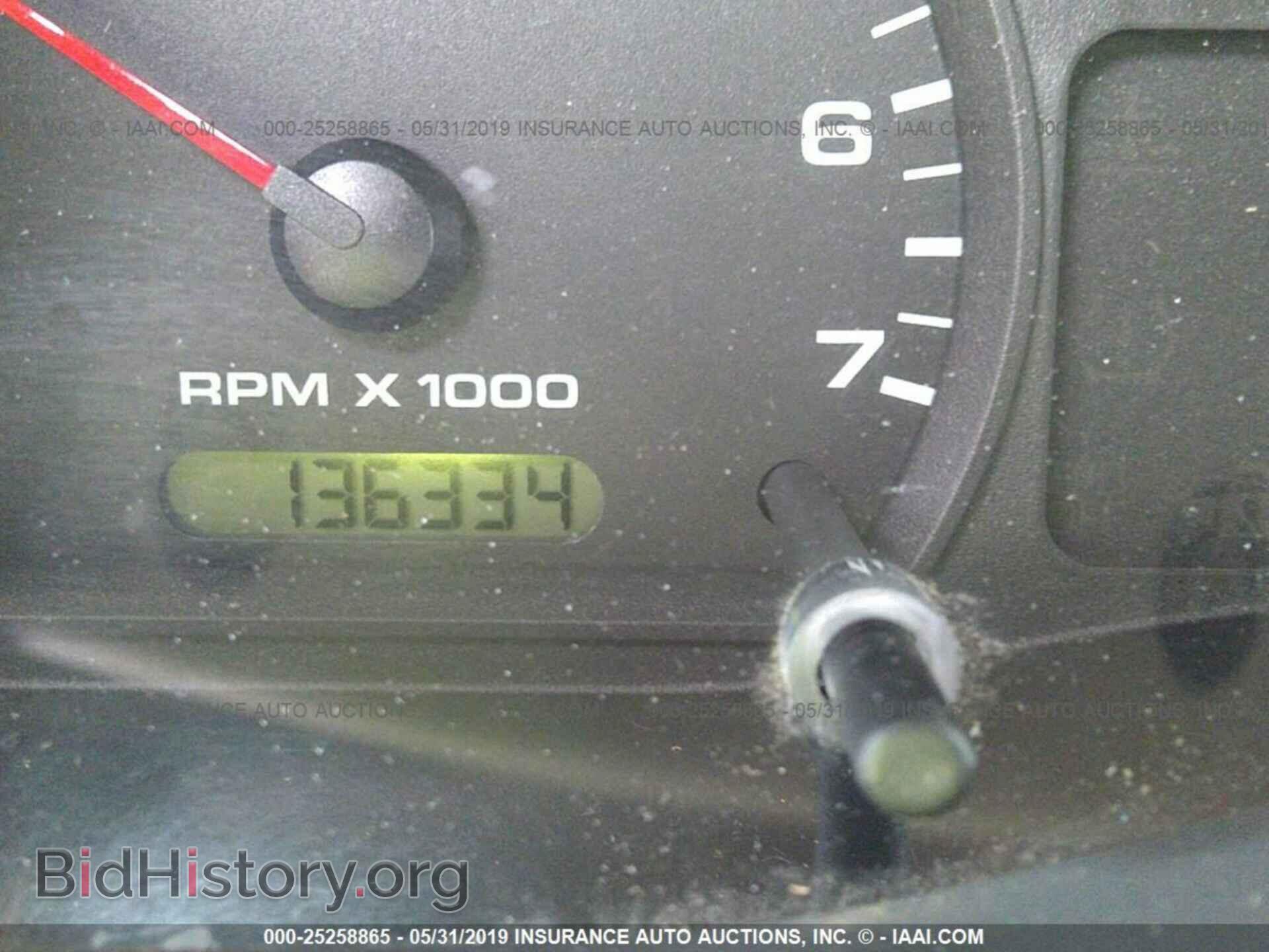 2011 FORD RANGER - VIN: 1FTKR1AD4BPA85604 - Фото 7