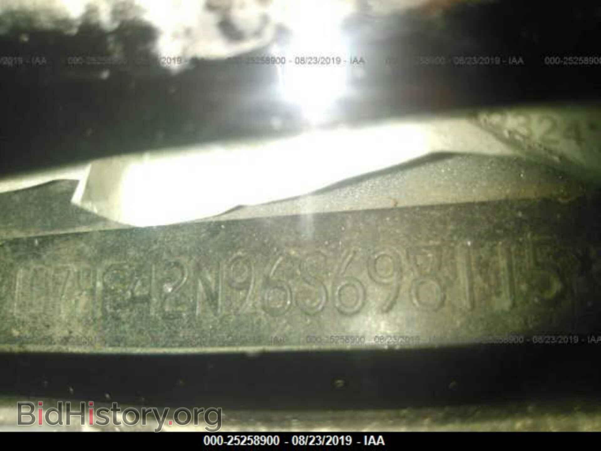 2006 Dodge Dakota - VIN: 1D7HE42N96S698115 - Фото 9