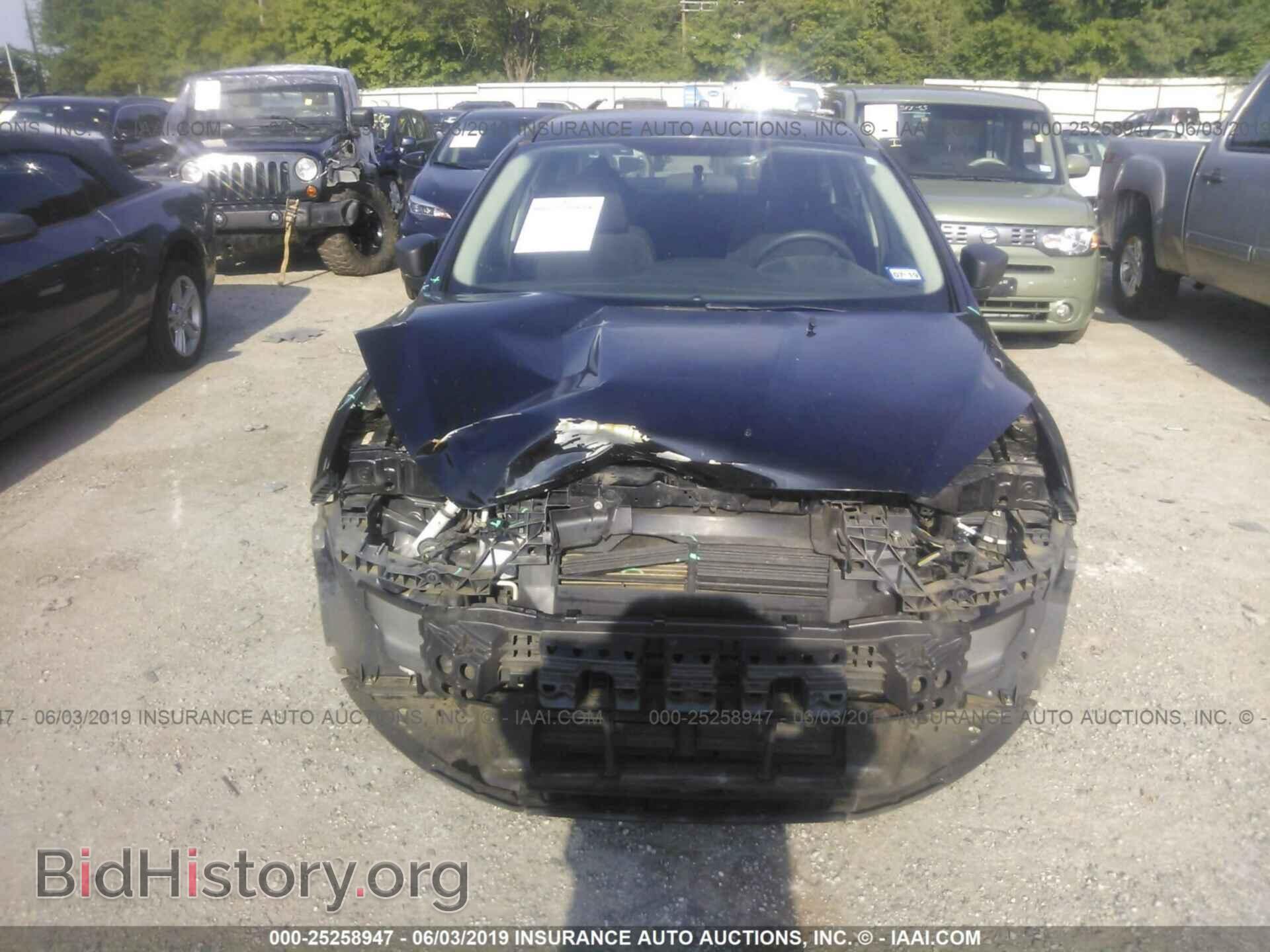 2017 FORD FOCUS - VIN: 1FADP3E26HL263361 - Photo 6