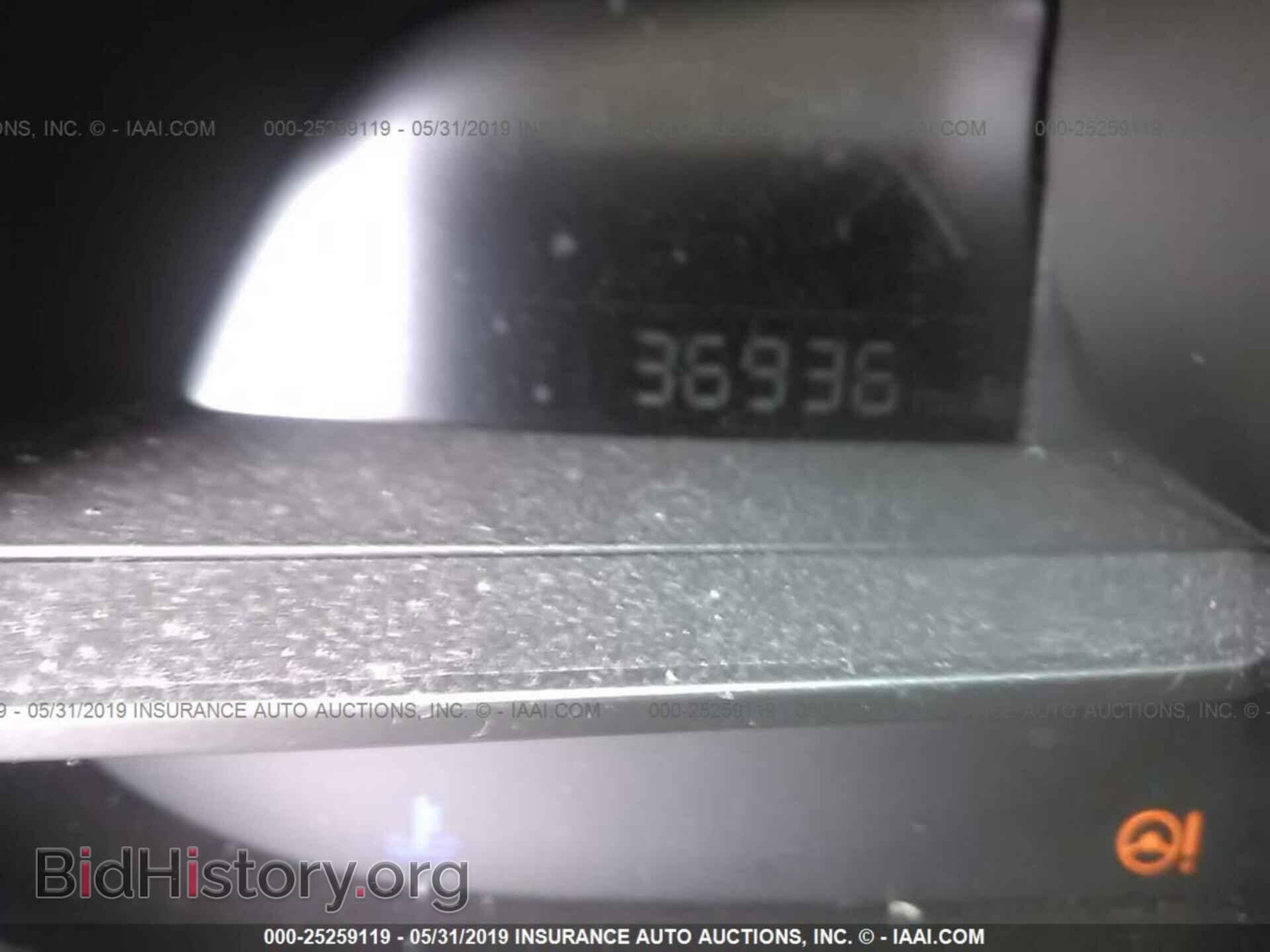 2017 MAZDA 3 - VIN: 3MZBN1V79HM100223 - Фото 7