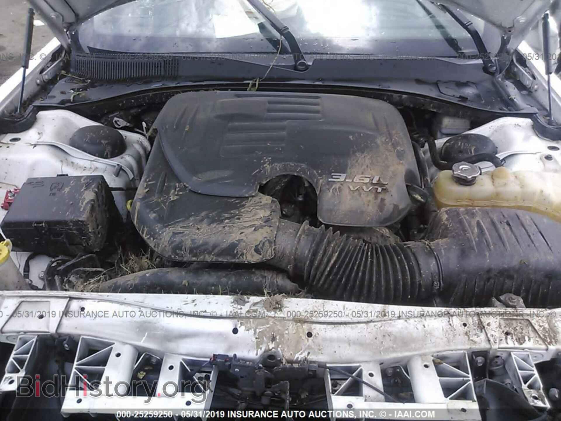 2012 CHRYSLER 300 - VIN: 2C3CCACG5CH195939 - Photo 10