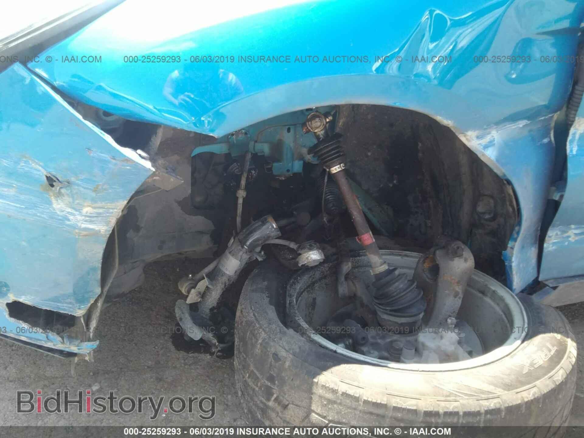 2013 FORD FOCUS - VIN: 1FADP3F26DL160871 - Photo 6