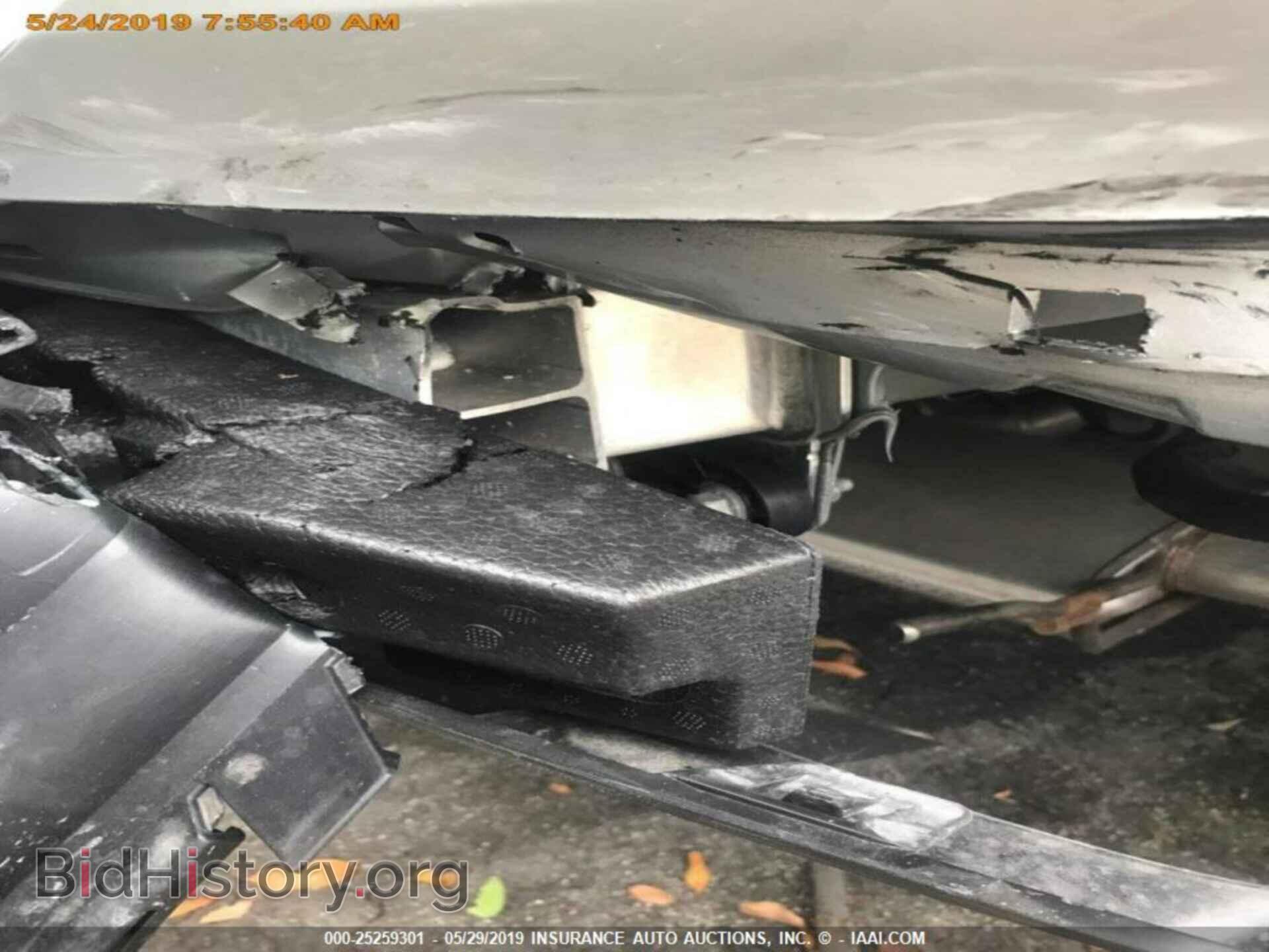 2019 GMC TERRAIN - VIN: 3GKALPEX3KL295146 - Фото 11