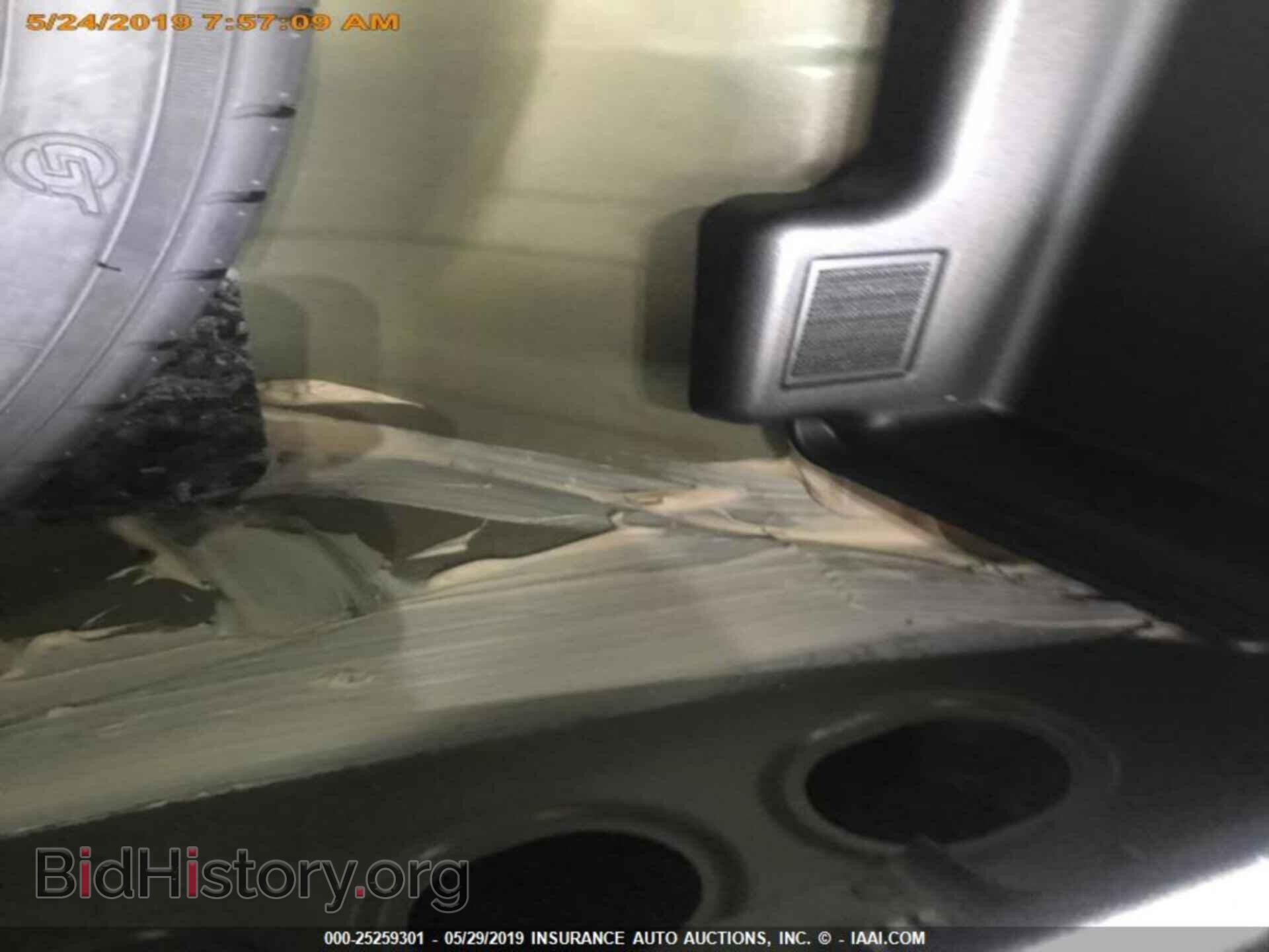 2019 GMC TERRAIN - VIN: 3GKALPEX3KL295146 - Фото 16