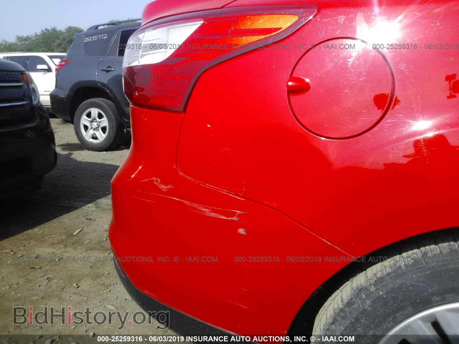 2014 FORD FOCUS - VIN: 1FADP3F28EL301635 - Photo 6