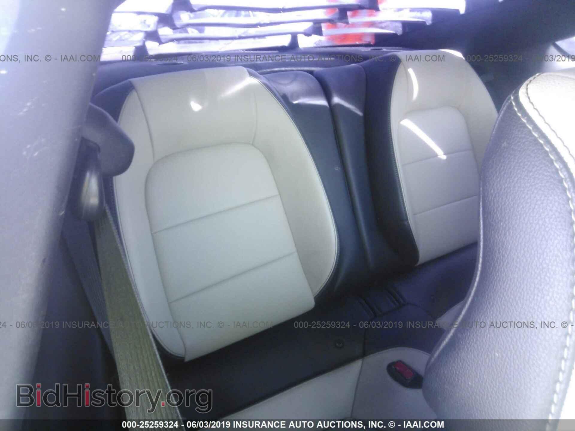 2015 FORD MUSTANG - VIN: 1FA6P8THXF5317064 - Фото 8