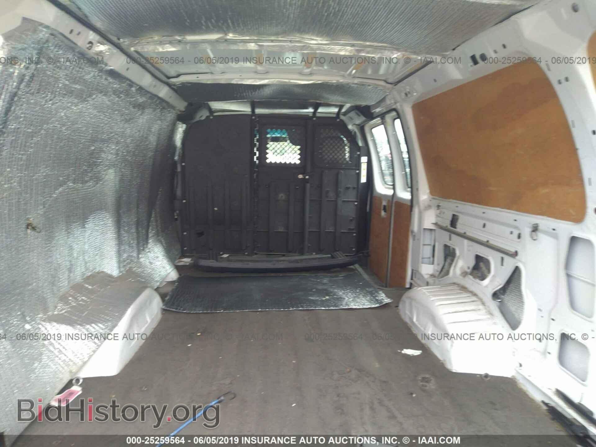 2013 FORD ECONOLINE - VIN: 1FTNS2EW0DDA86689 - Фото 8