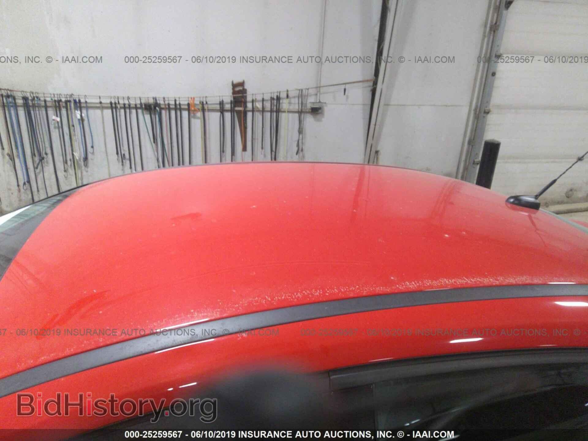 2014 FORD FOCUS - VIN: 1FADP3F20EL193477 - Photo 6