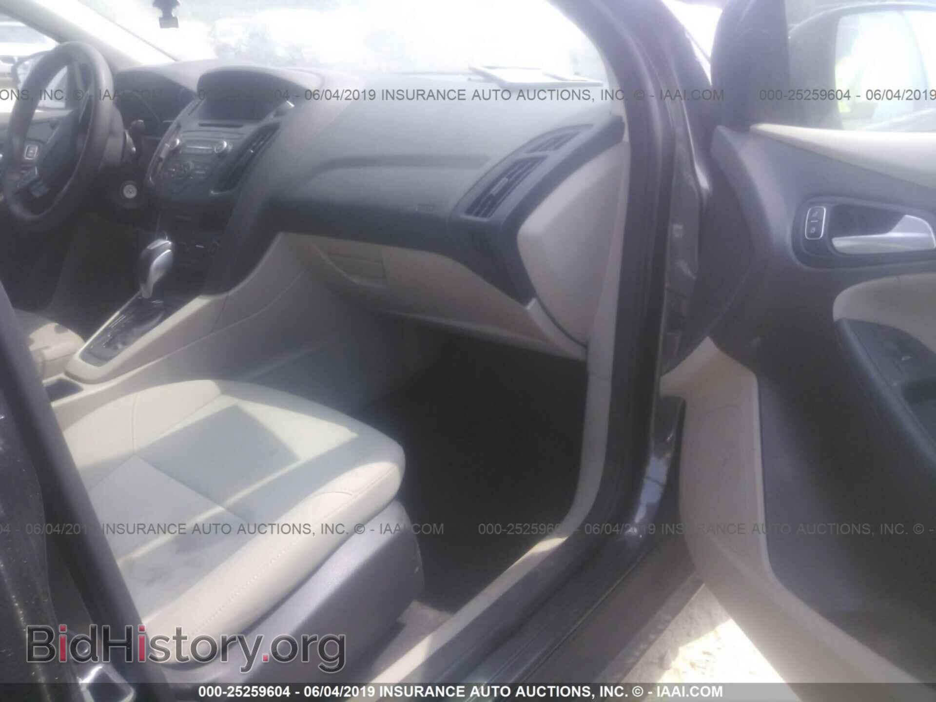 2015 FORD FOCUS - VIN: 1FADP3F26FL227620 - Photo 5