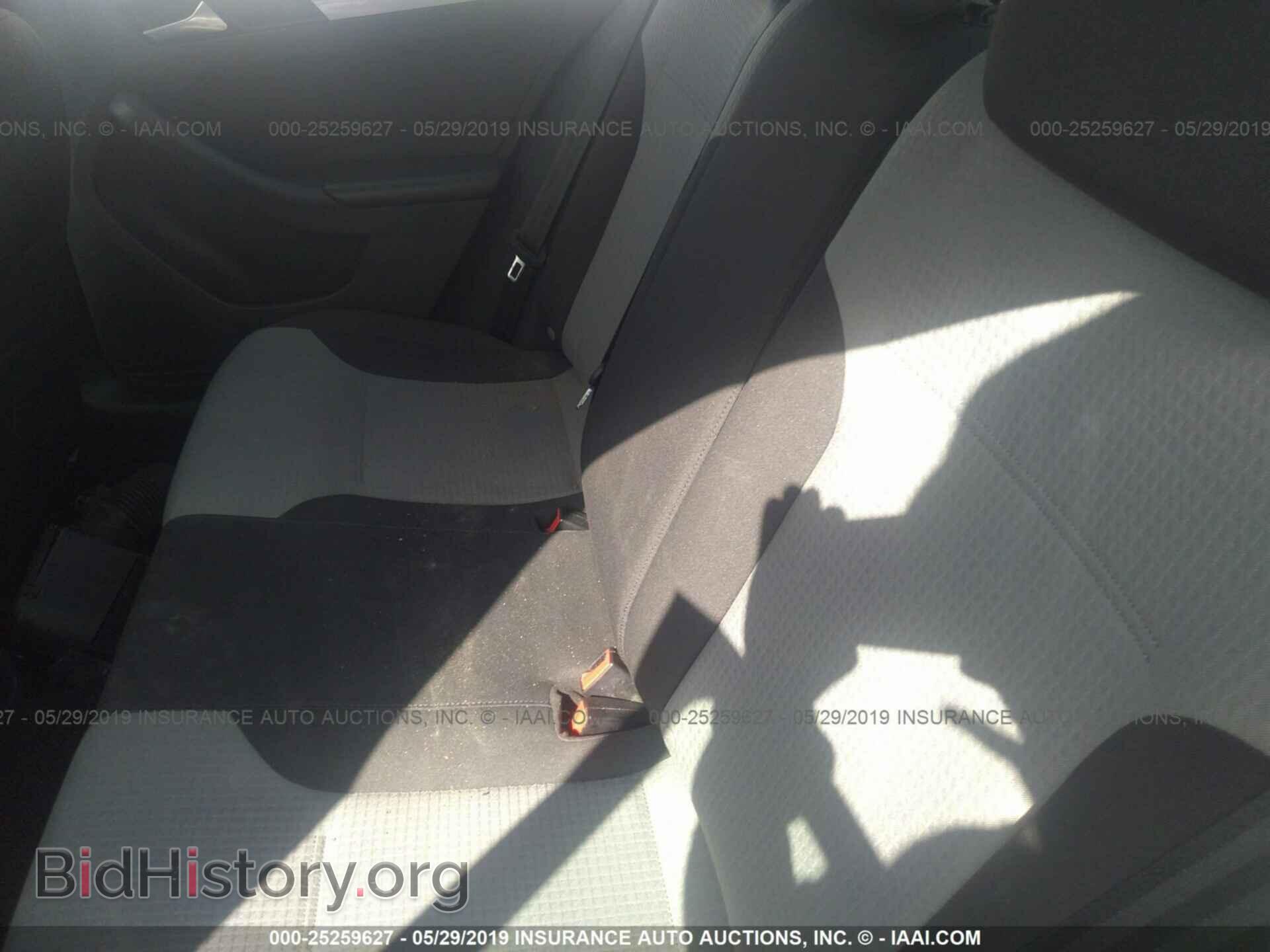 2017 VOLKSWAGEN JETTA - VIN: 3VW2B7AJ9HM379489 - Photo 8