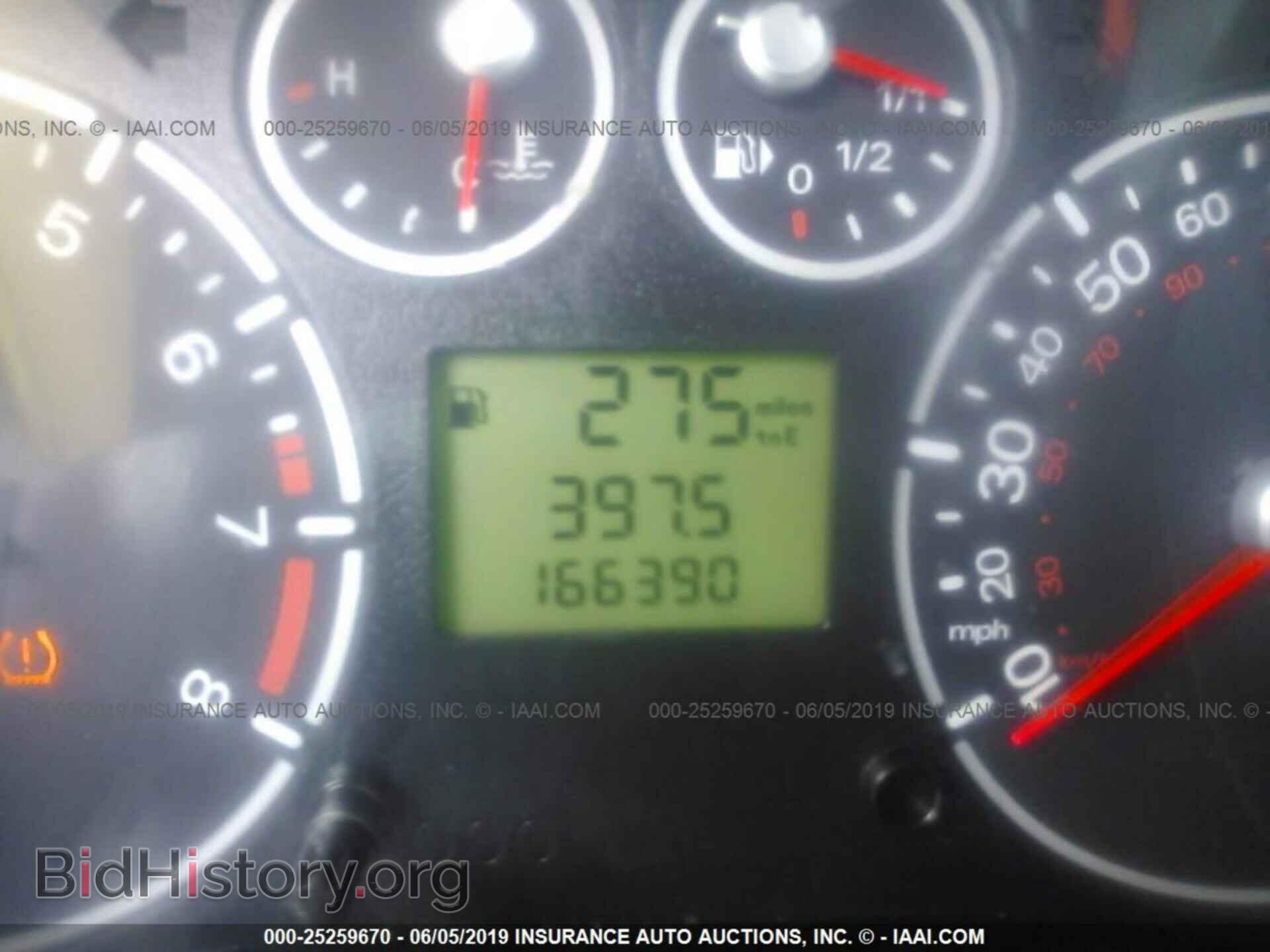 2012 FORD TRANSIT CONNECT - VIN: NM0KS9BN4CT123445 - Фото 7