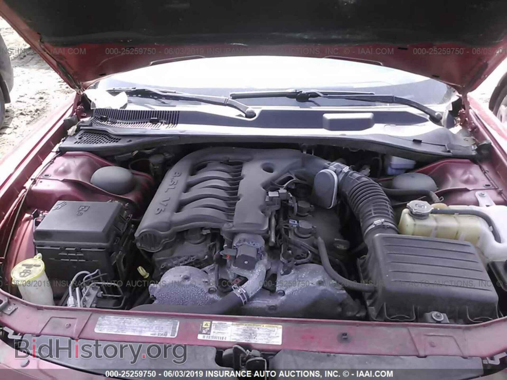 2010 DODGE CHARGER - VIN: 2B3CA3CV6AH277110 - Фото 10