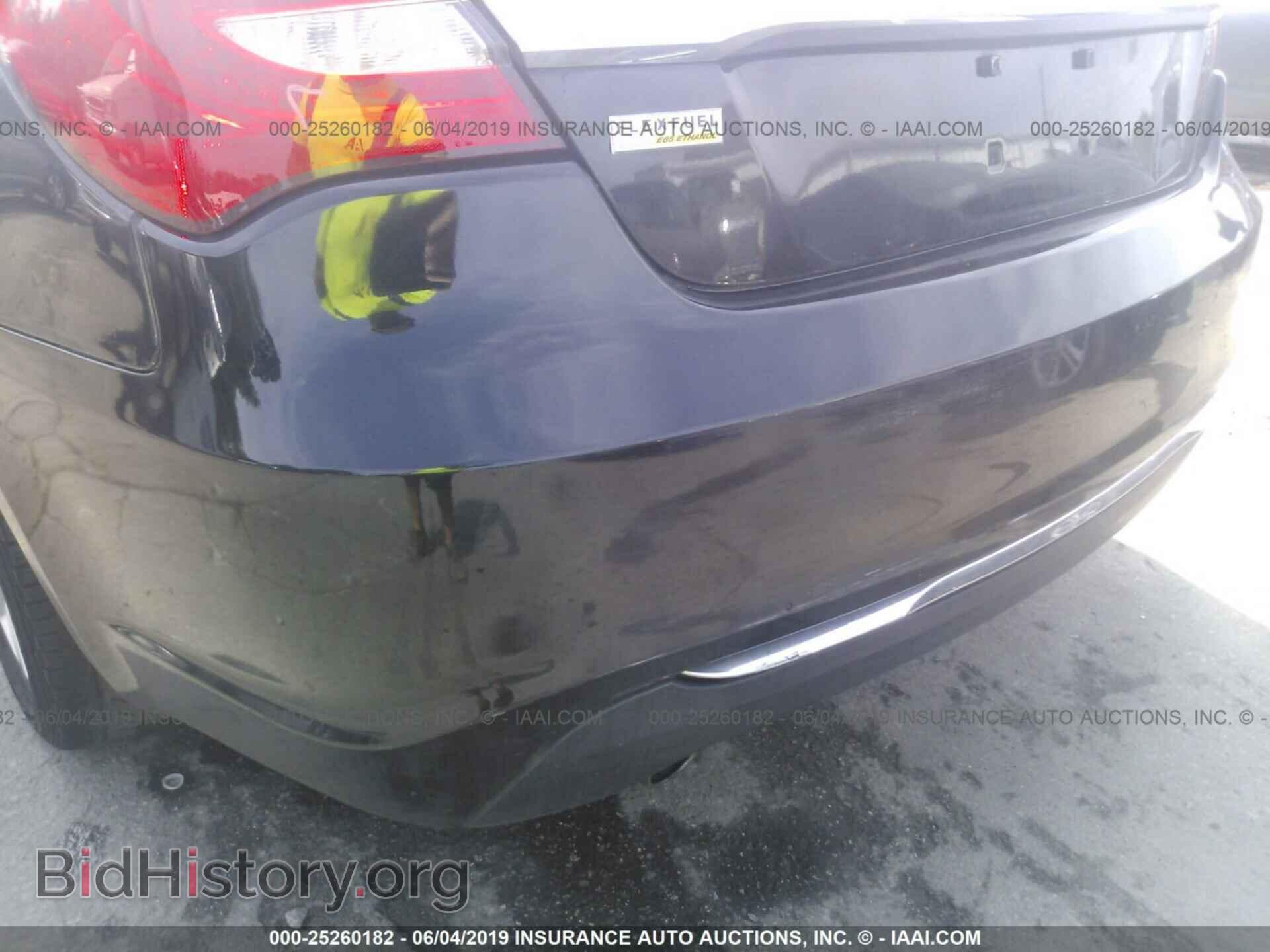 2014 CHRYSLER 200 - VIN: 1C3CCBBG6EN114965 - Photo 6