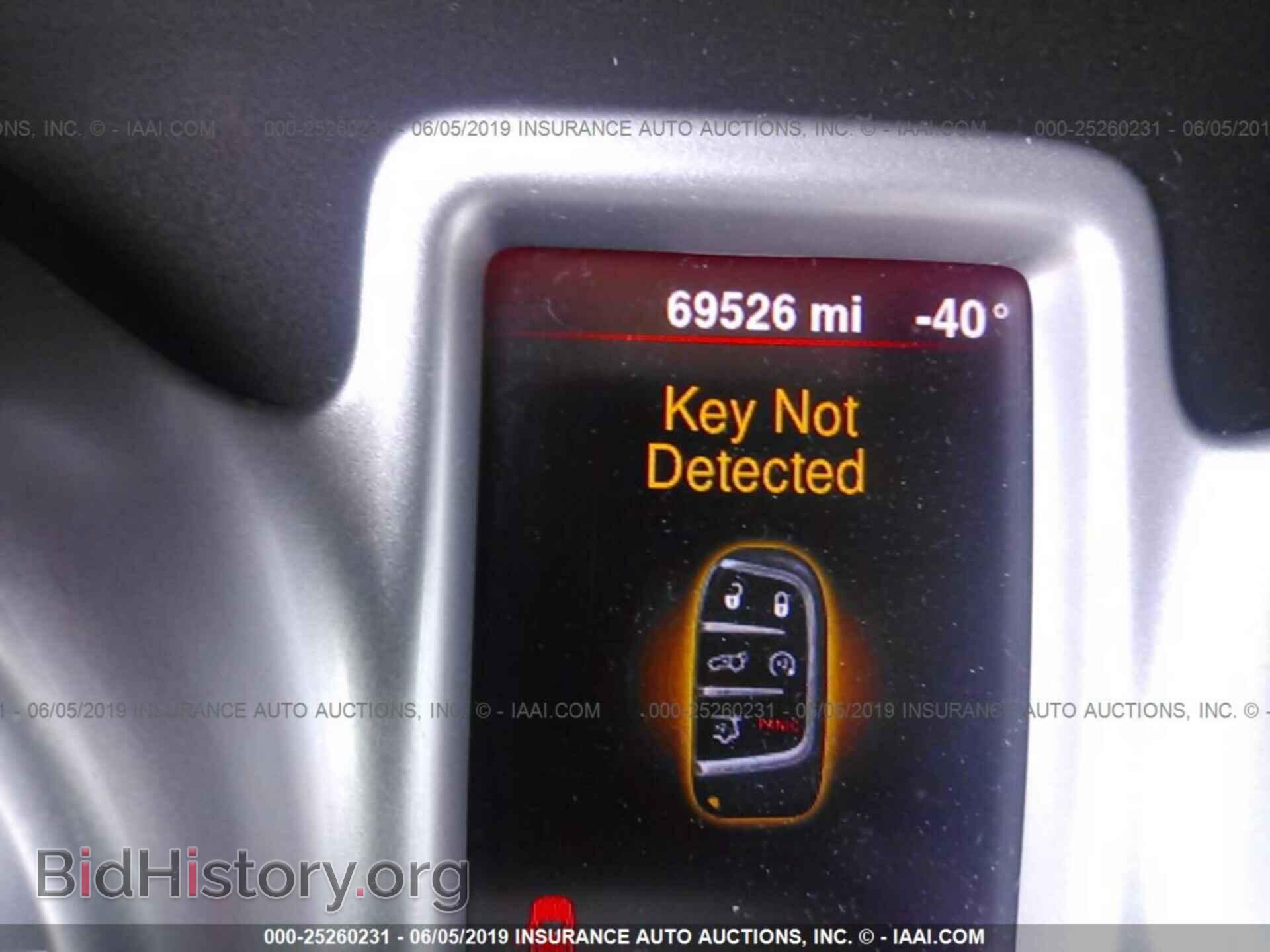 2013 DODGE JOURNEY - VIN: 3C4PDCBB8DT530499 - Photo 7