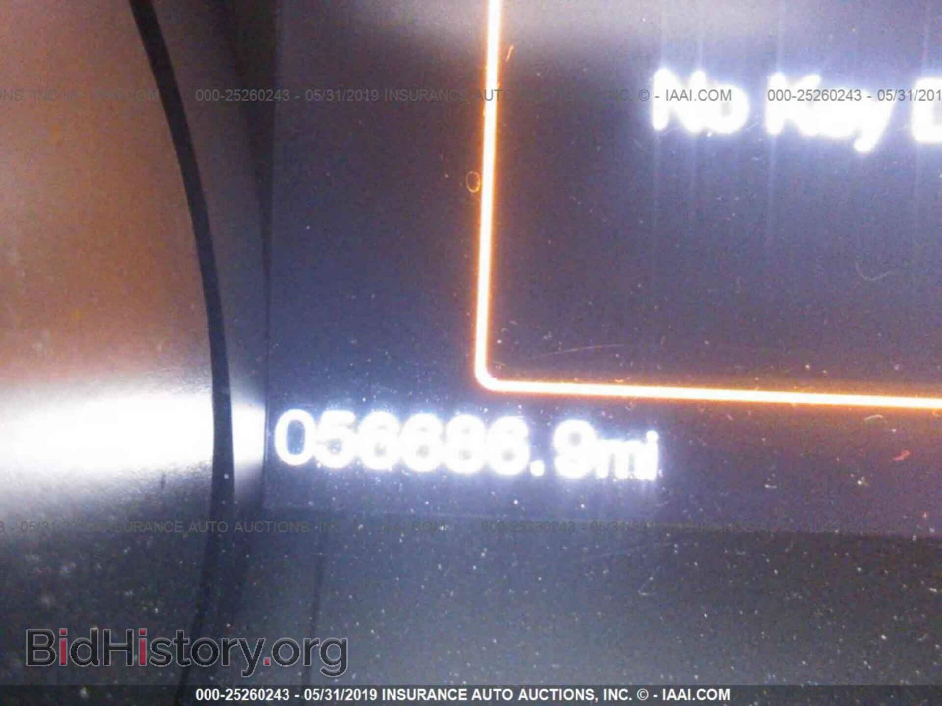2015 FORD MUSTANG - VIN: 1FA6P8CF5F5381625 - Фото 7