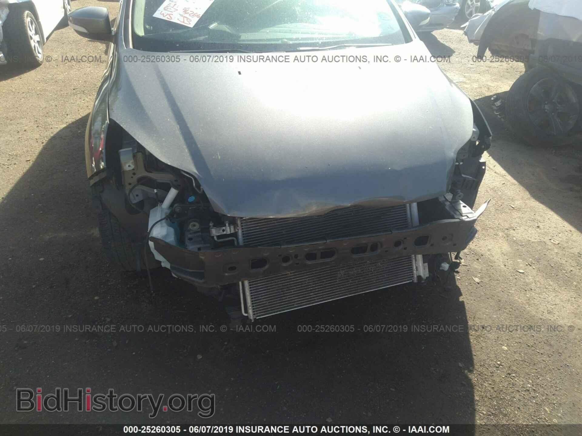 2014 FORD FOCUS - VIN: 1FADP3K29EL169572 - Photo 6