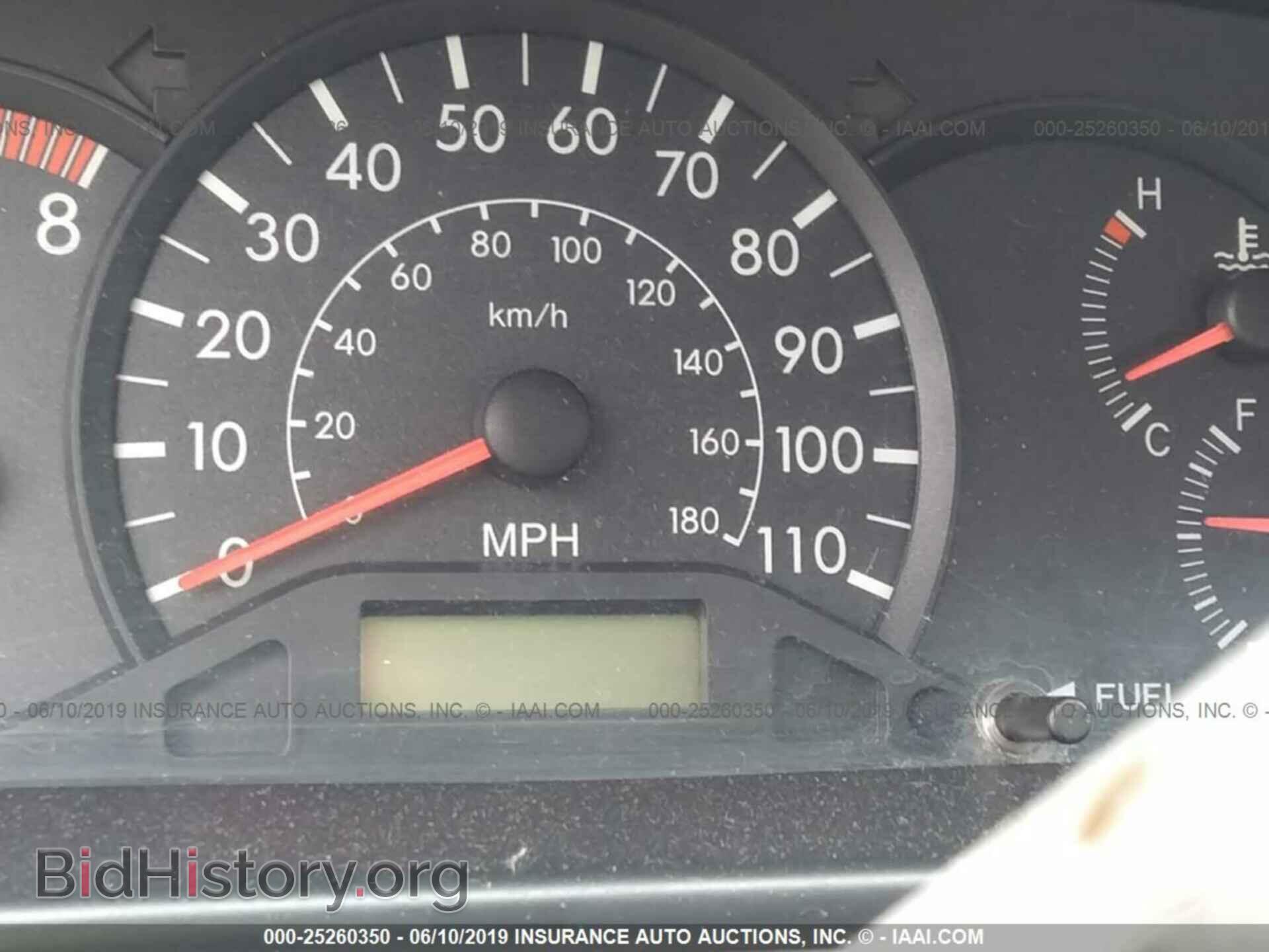 2007 TOYOTA COROLLA - VIN: 1NXBR32E37Z771656 - Фото 7