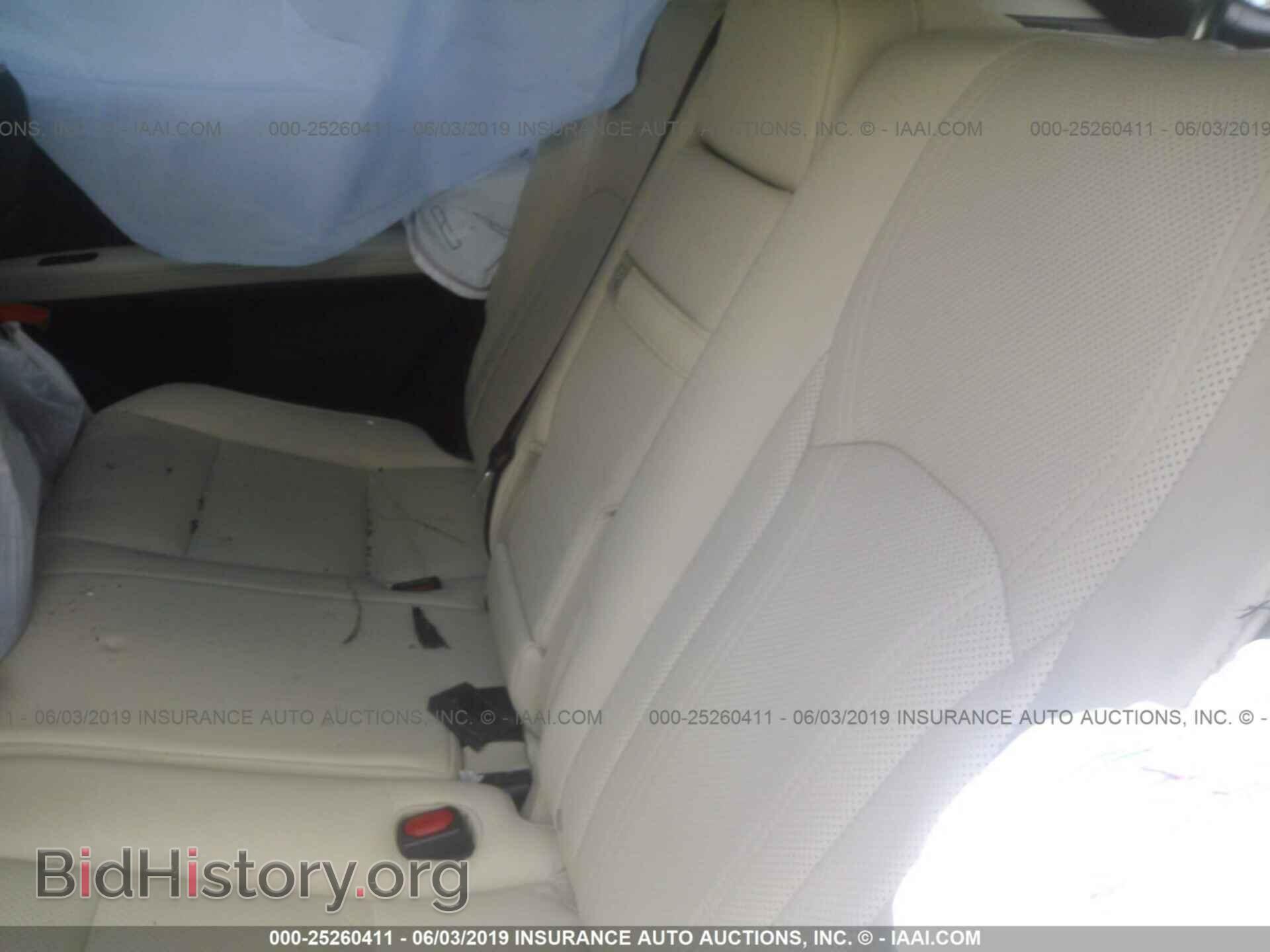 2019 LEXUS RX - VIN: 2T2ZZMCA4KC121983 - Фото 8