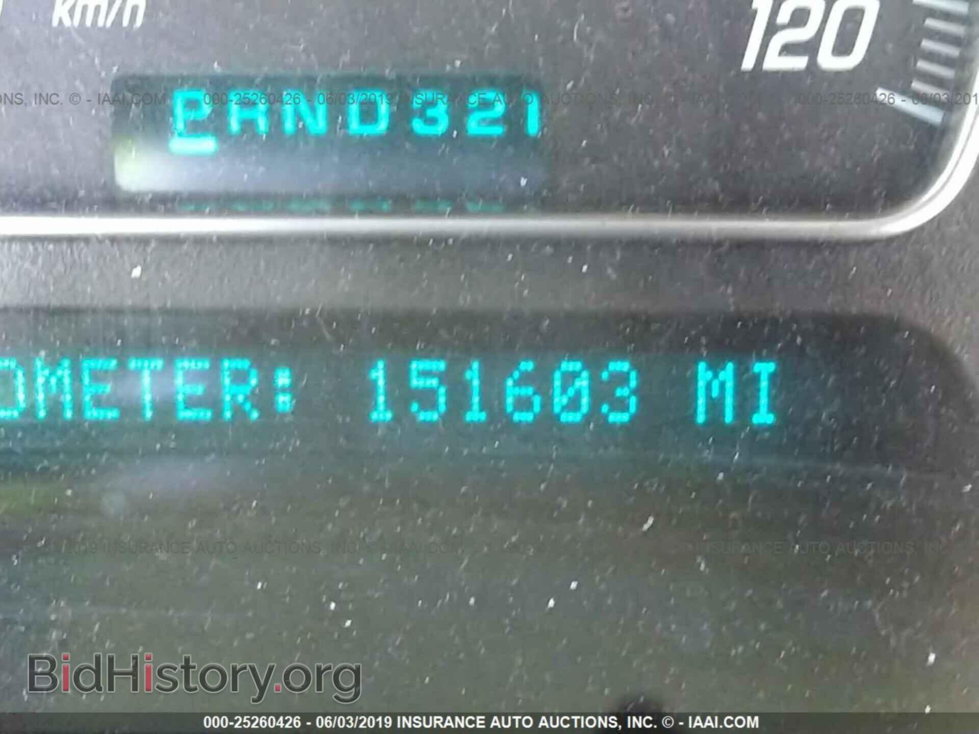 2003 GMC ENVOY - VIN: 1GKET16S636188623 - Фото 7