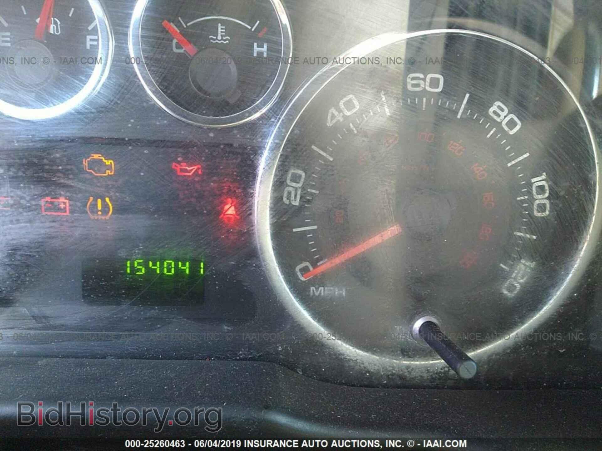 2010 FORD EDGE - VIN: 2FMDK3GC7ABB16661 - Photo 7